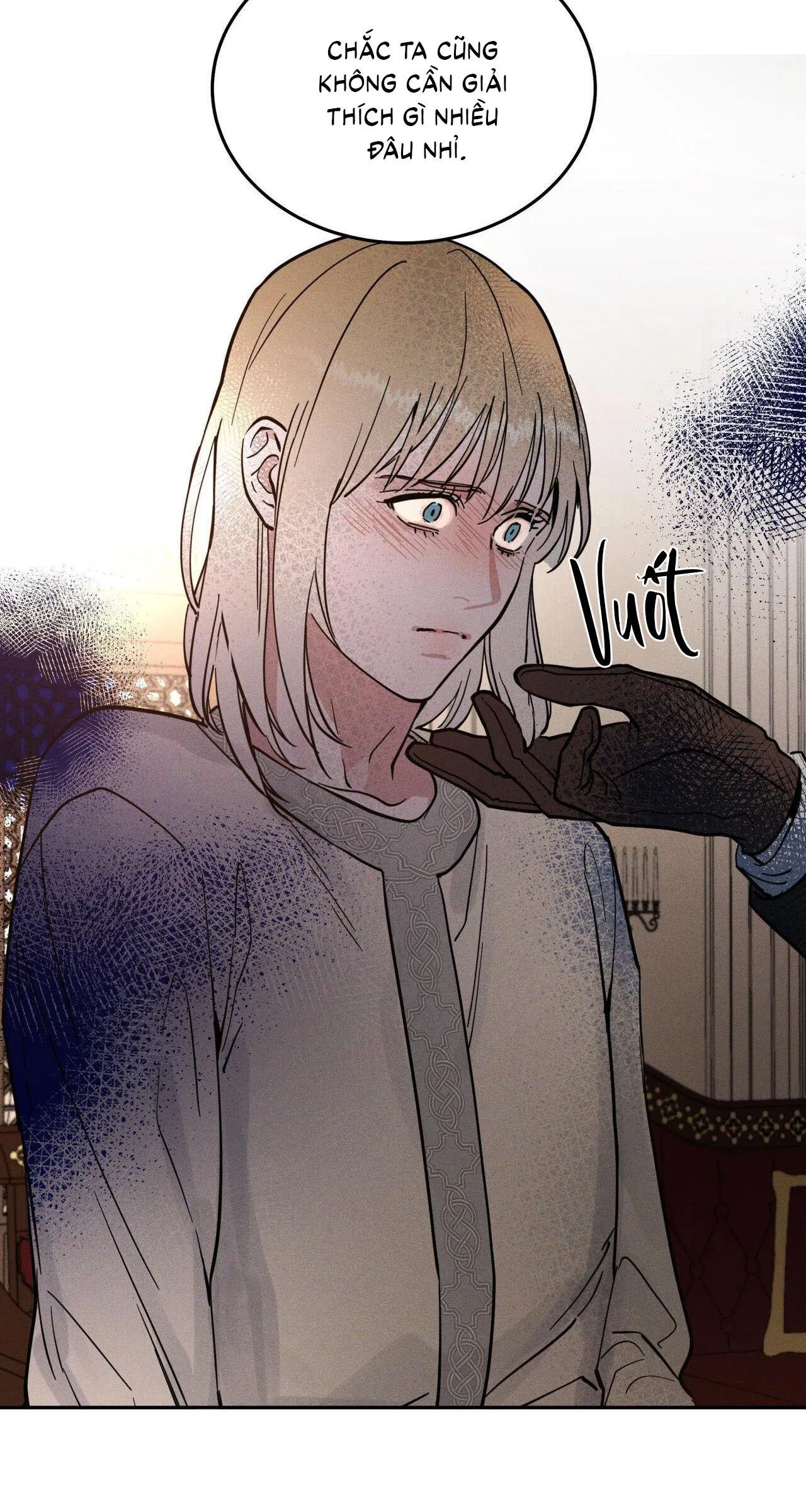 Antidote Chapter 25 Trang 35