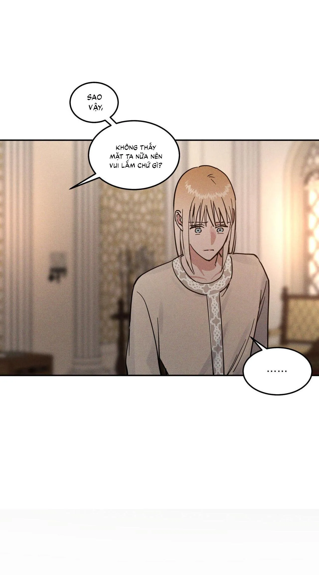 Antidote Chapter 25 Trang 37