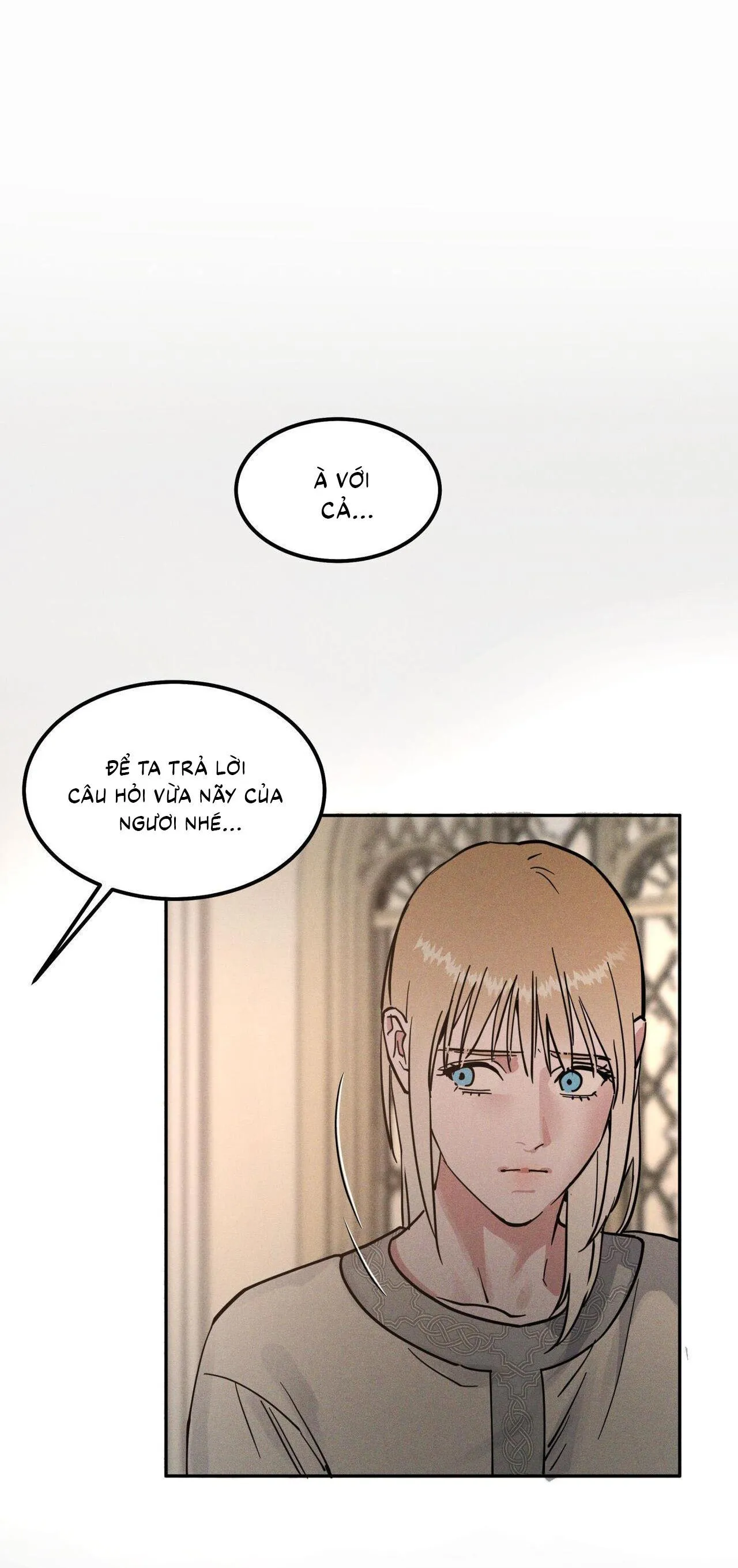 Antidote Chapter 25 Trang 38