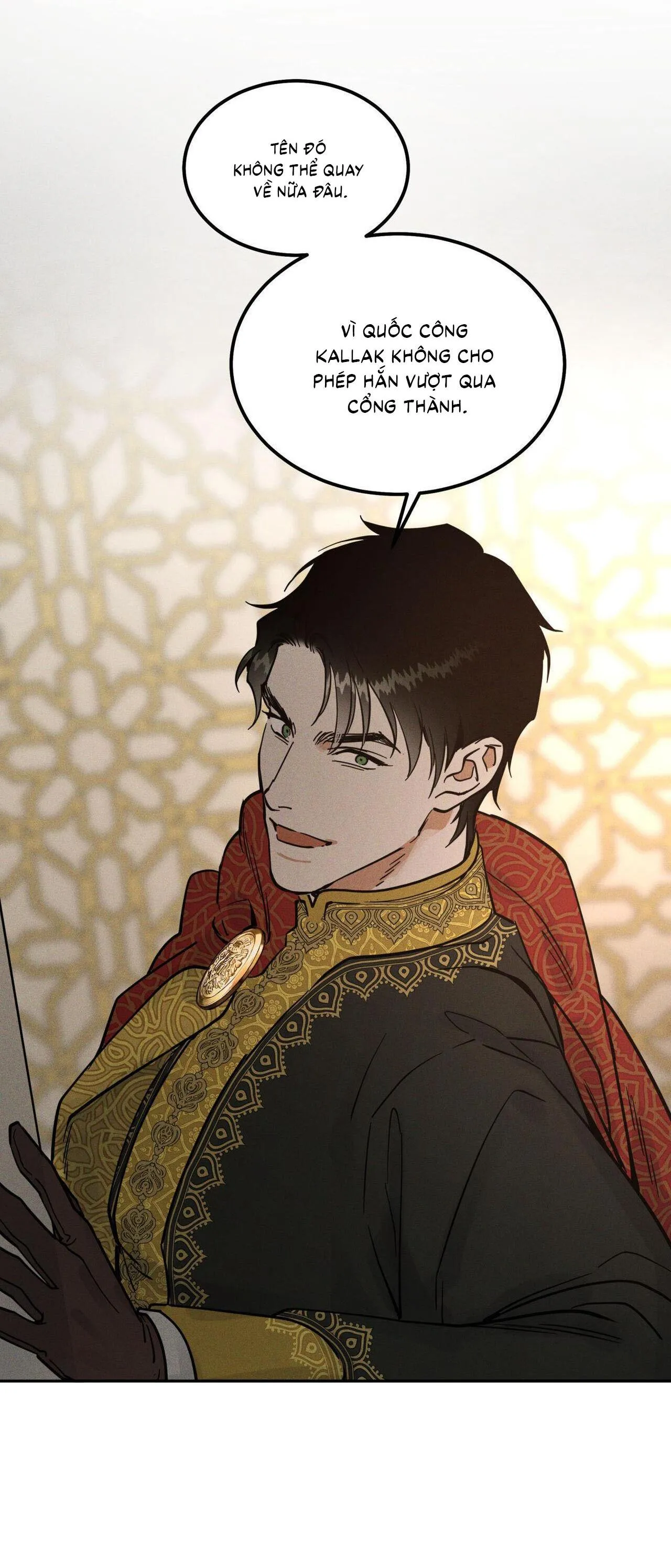 Antidote Chapter 25 Trang 39