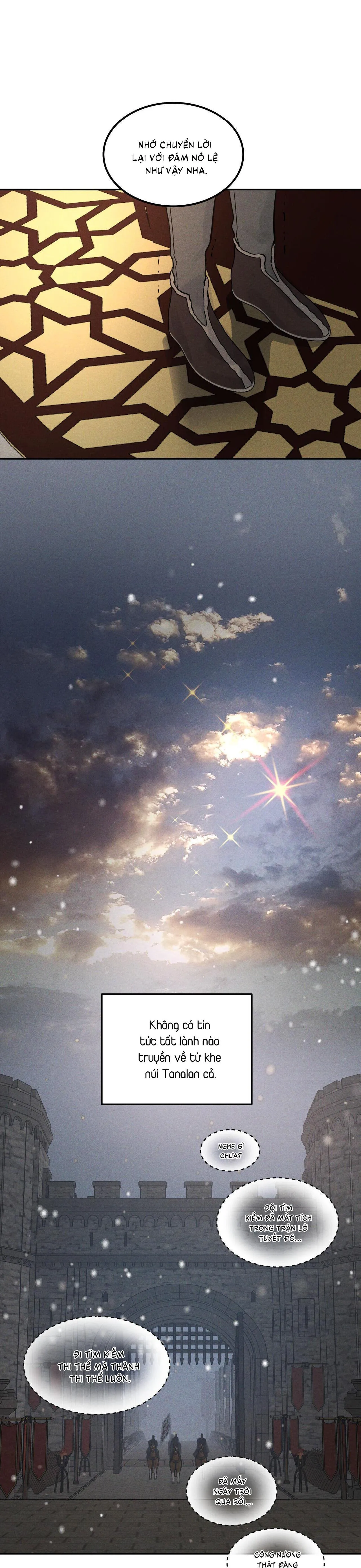 Antidote Chapter 25 Trang 40