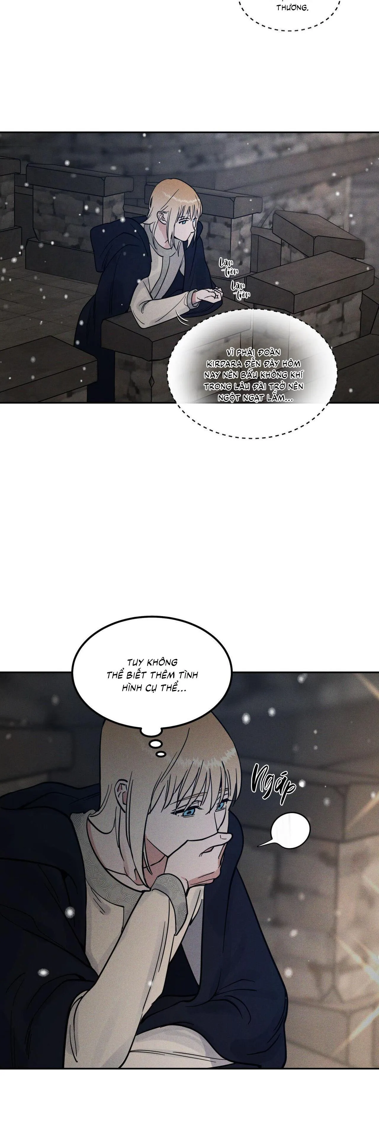 Antidote Chapter 25 Trang 41