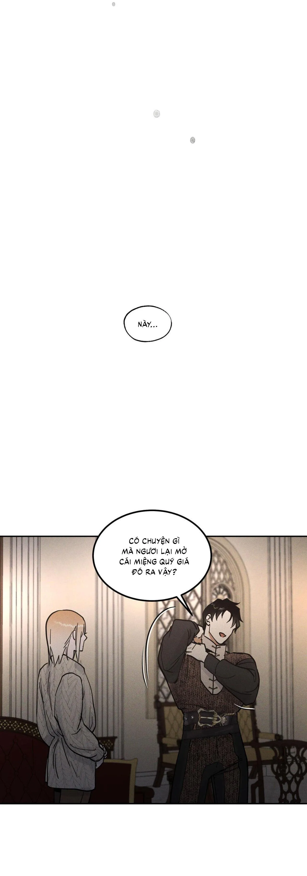 Antidote Chapter 25 Trang 45