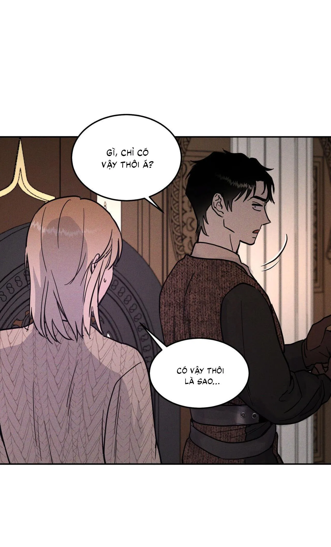 Antidote Chapter 25 Trang 48