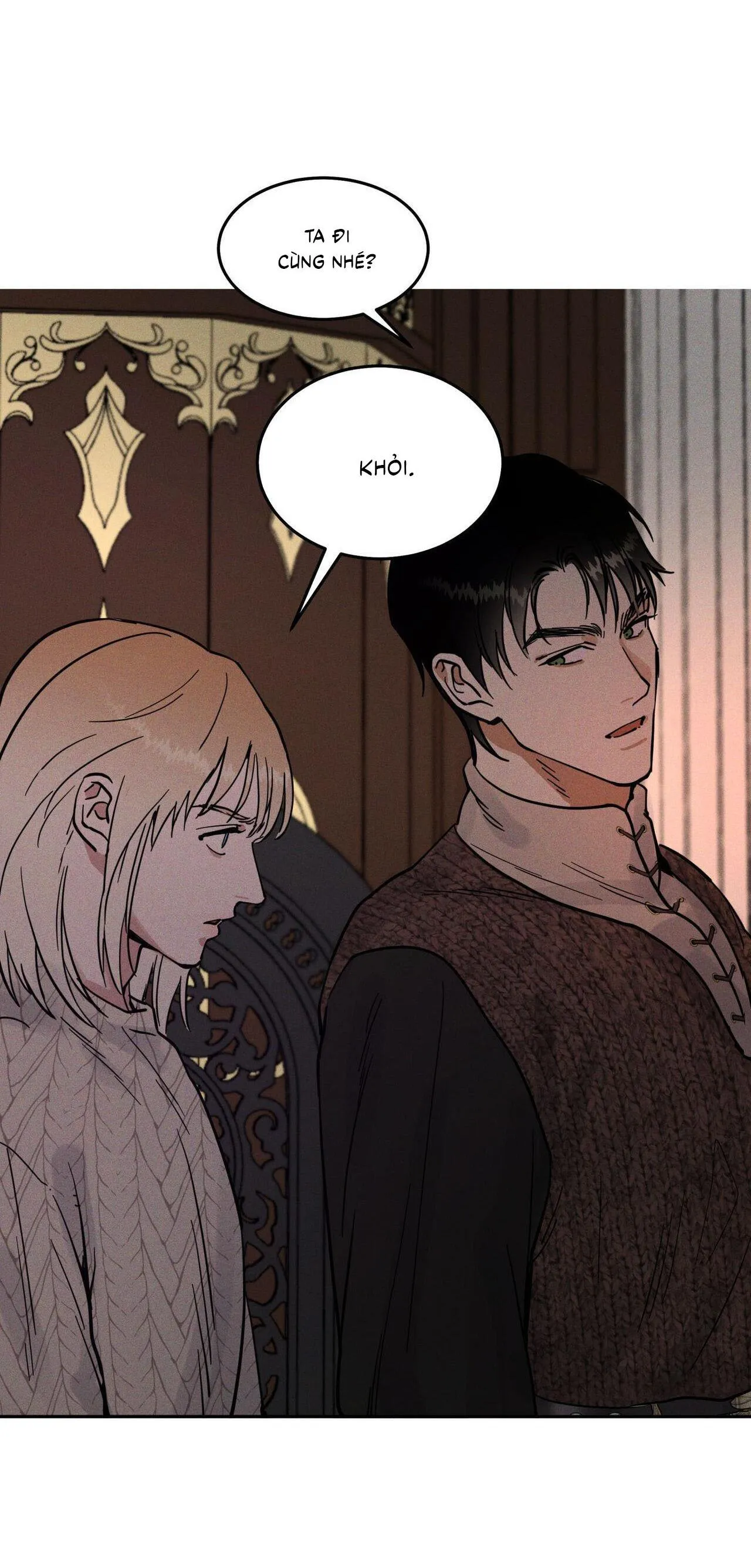 Antidote Chapter 25 Trang 50