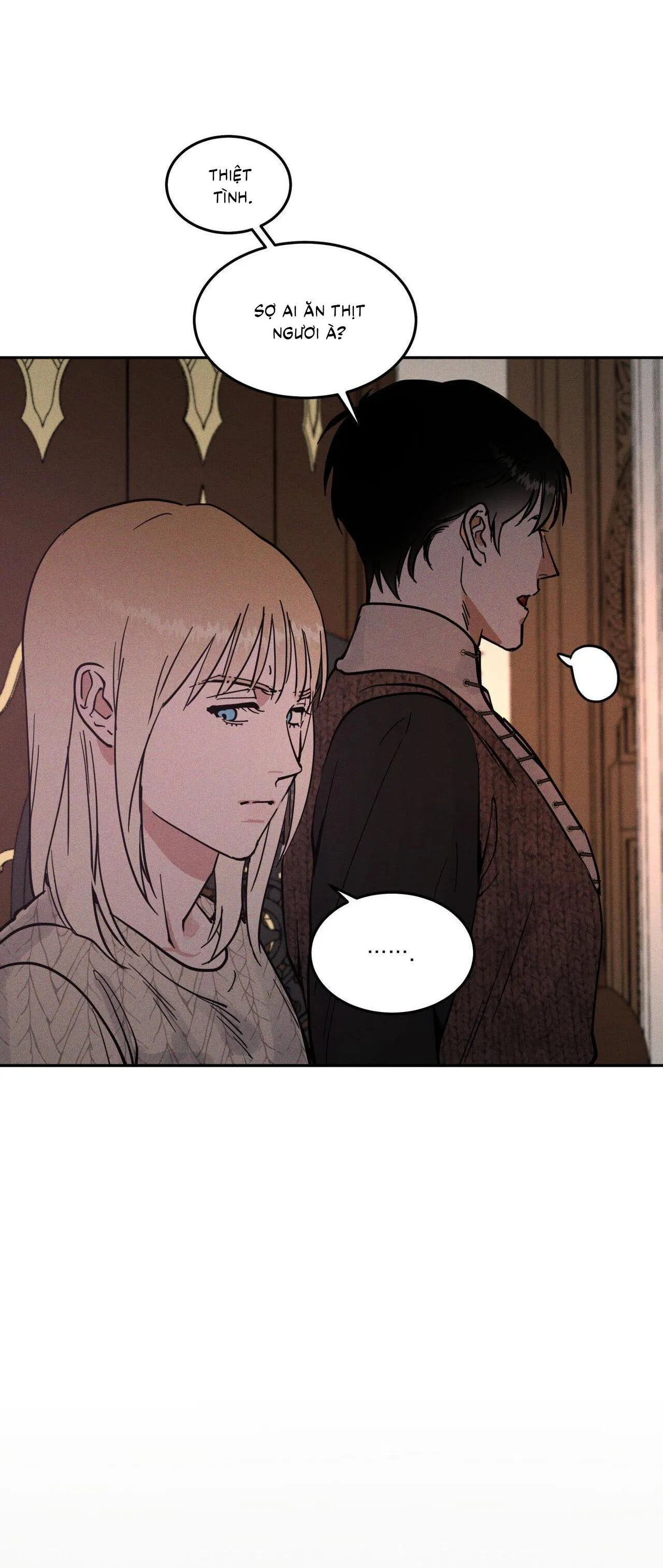 Antidote Chapter 25 Trang 51