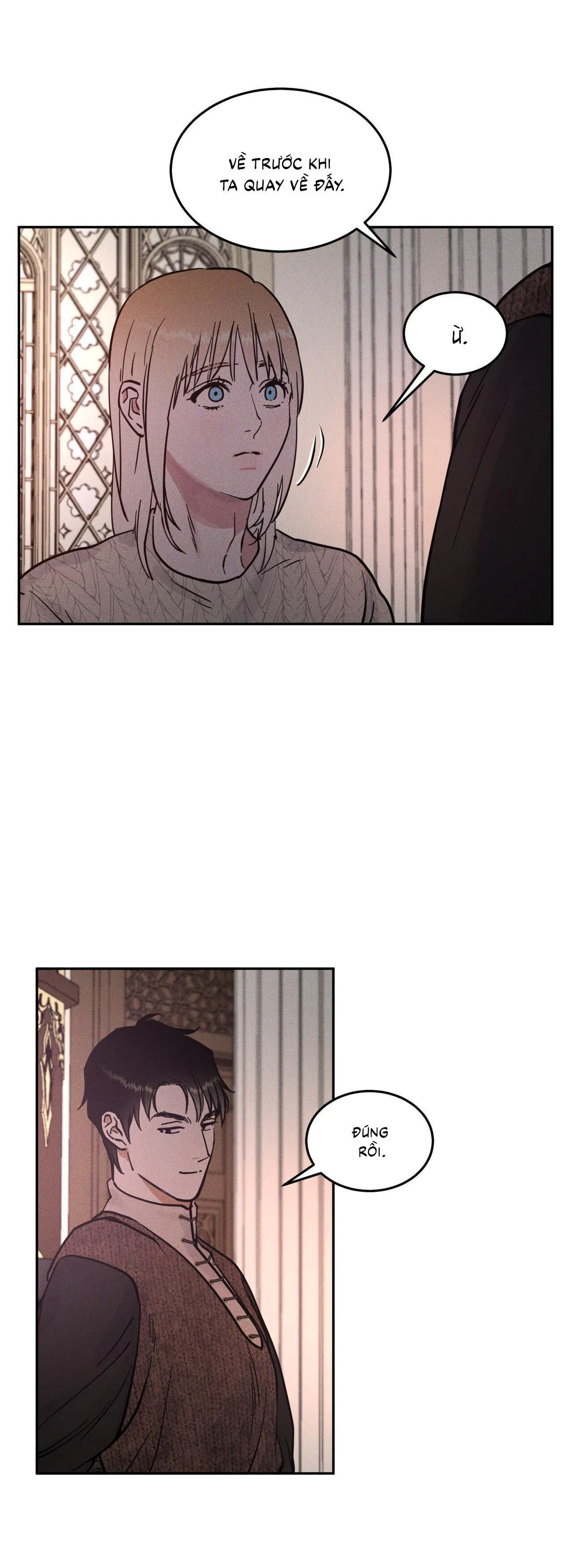 Antidote Chapter 25 Trang 53