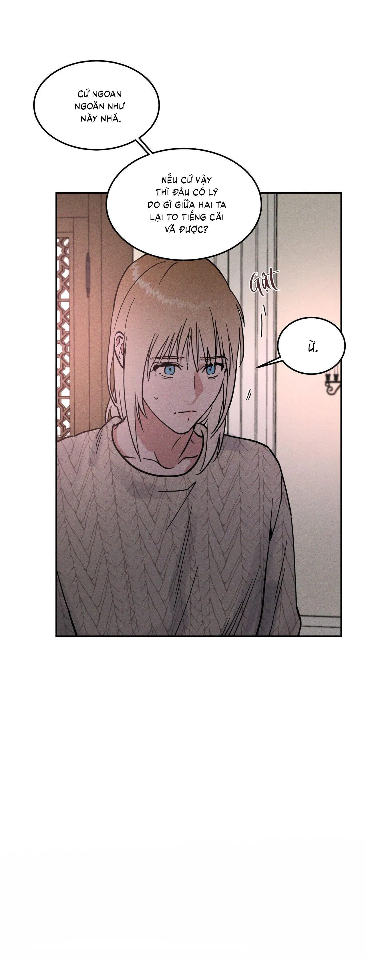 Antidote Chapter 25 Trang 54