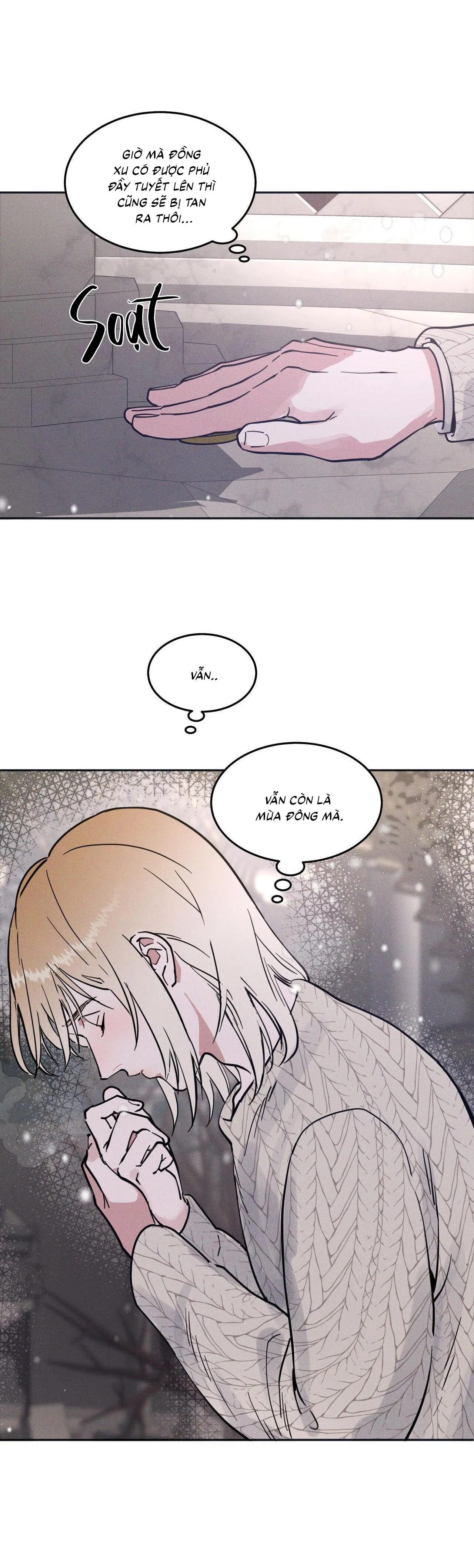 Antidote Chapter 25 Trang 58