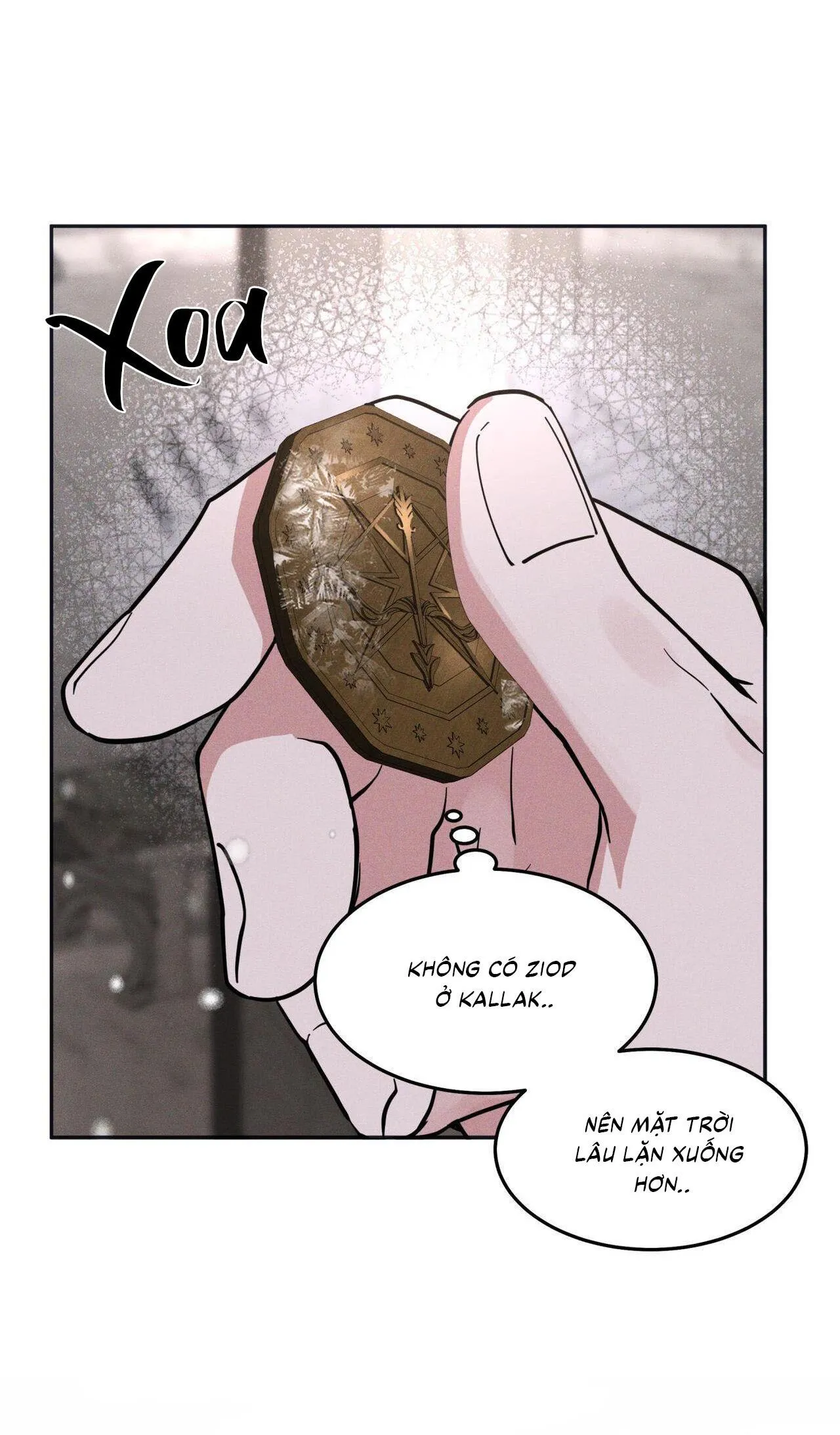 Antidote Chapter 25 Trang 59