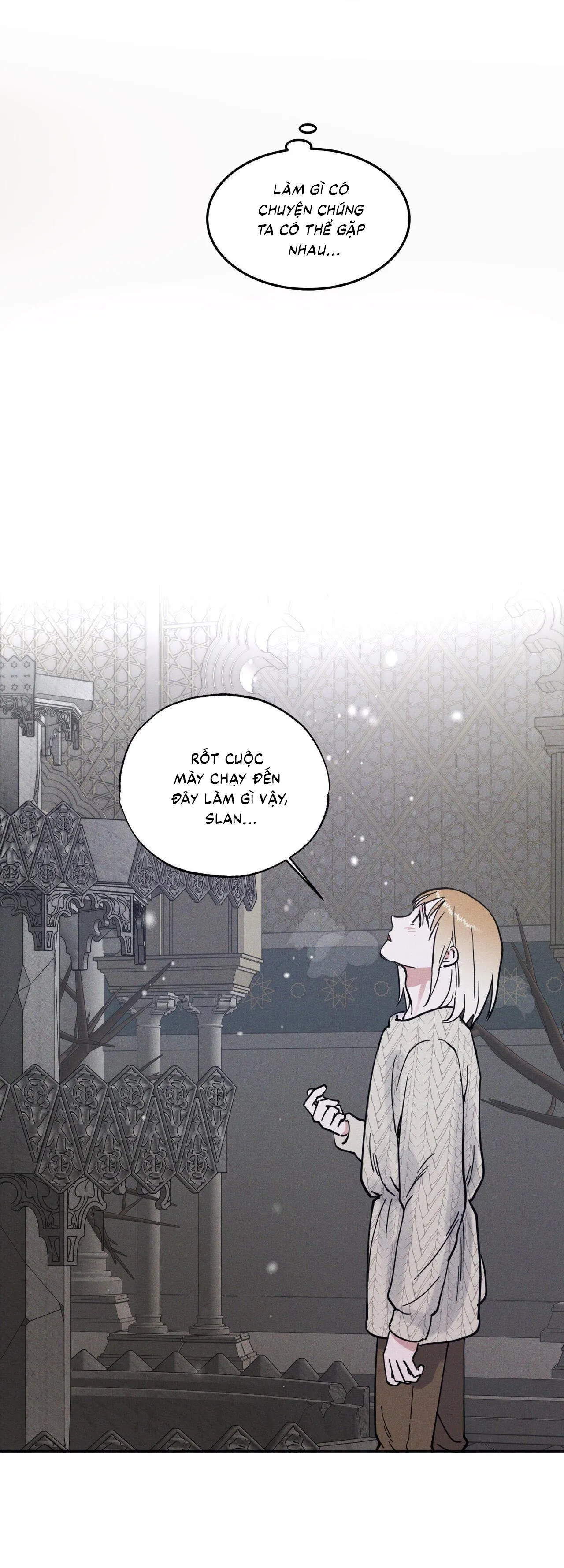 Antidote Chapter 25 Trang 60