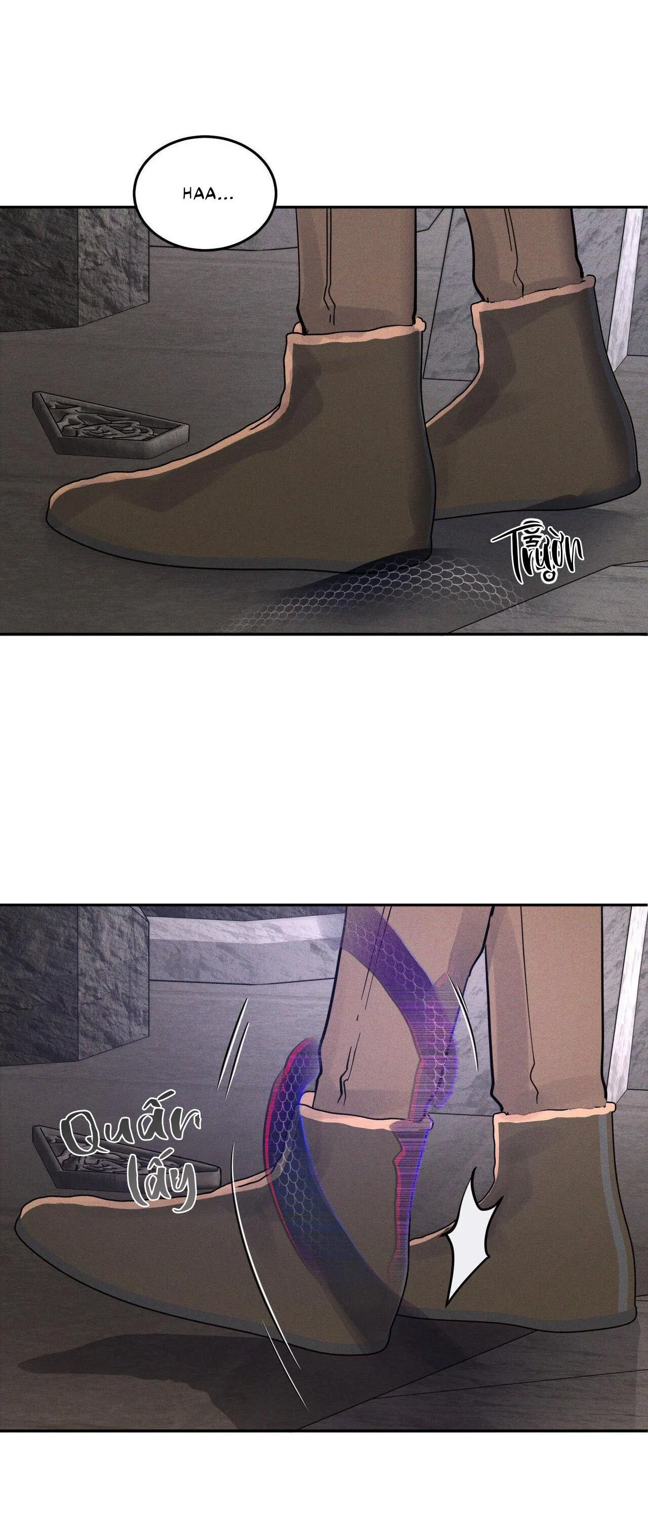 Antidote Chapter 25 Trang 61