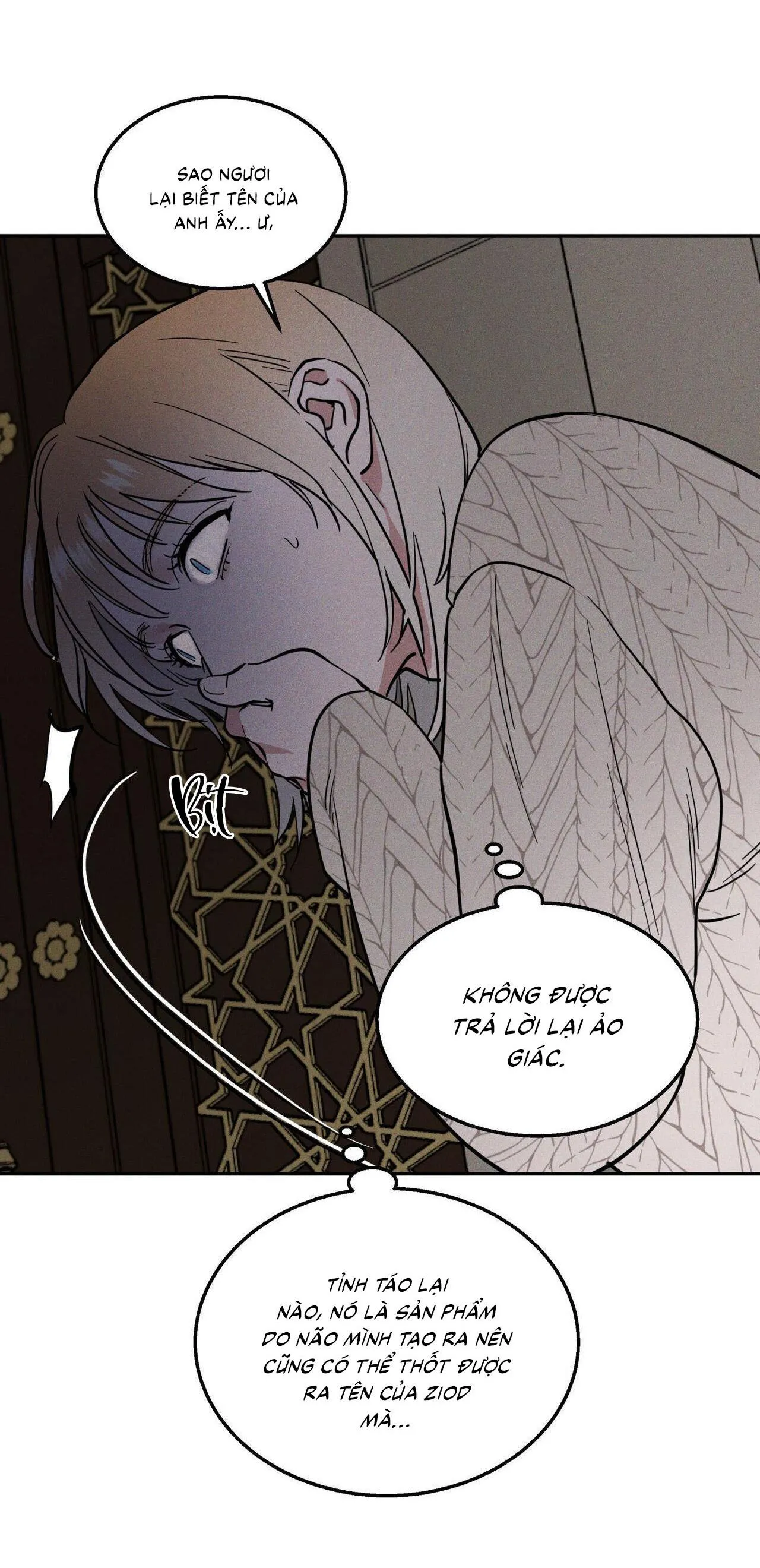 Antidote Chapter 26 Trang 8