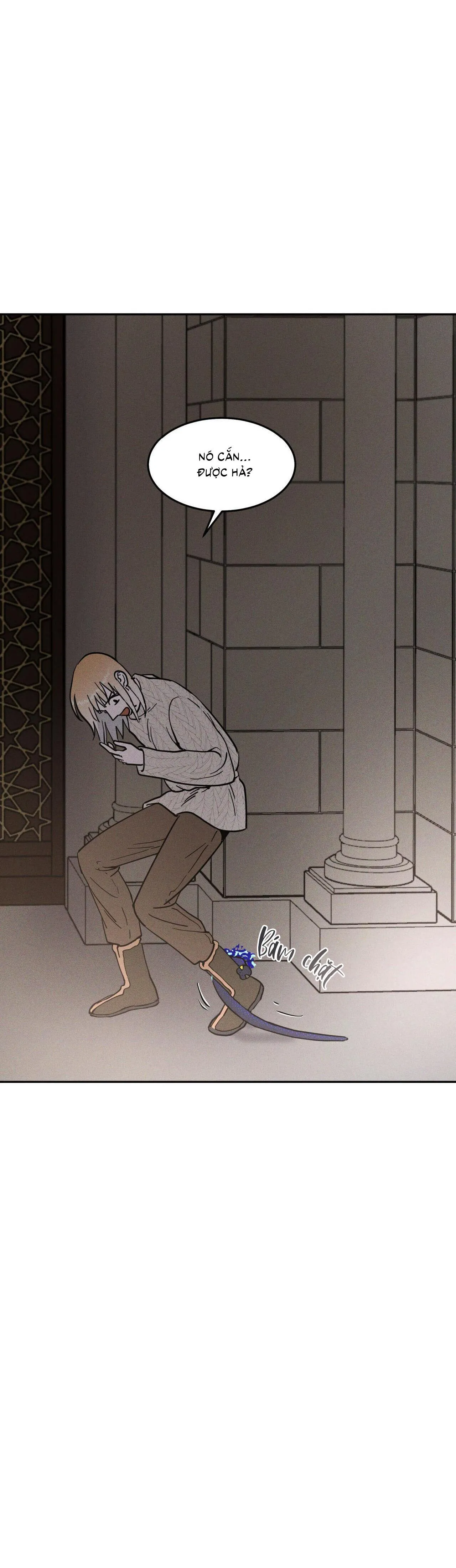 Antidote Chapter 26 Trang 10