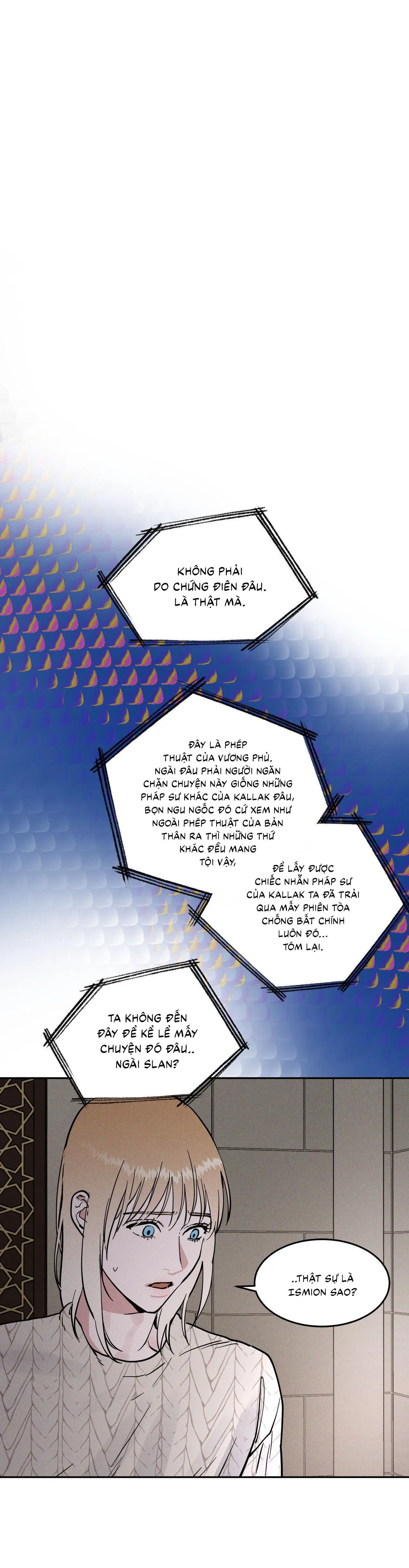 Antidote Chapter 26 Trang 11