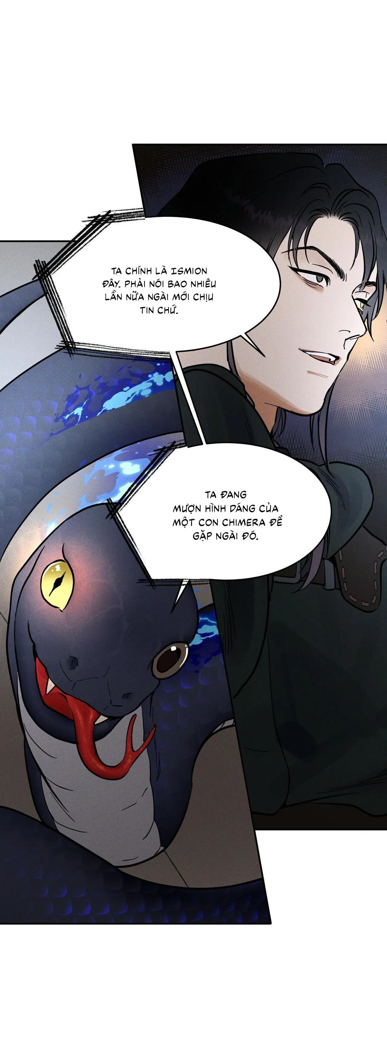 Antidote Chapter 26 Trang 13