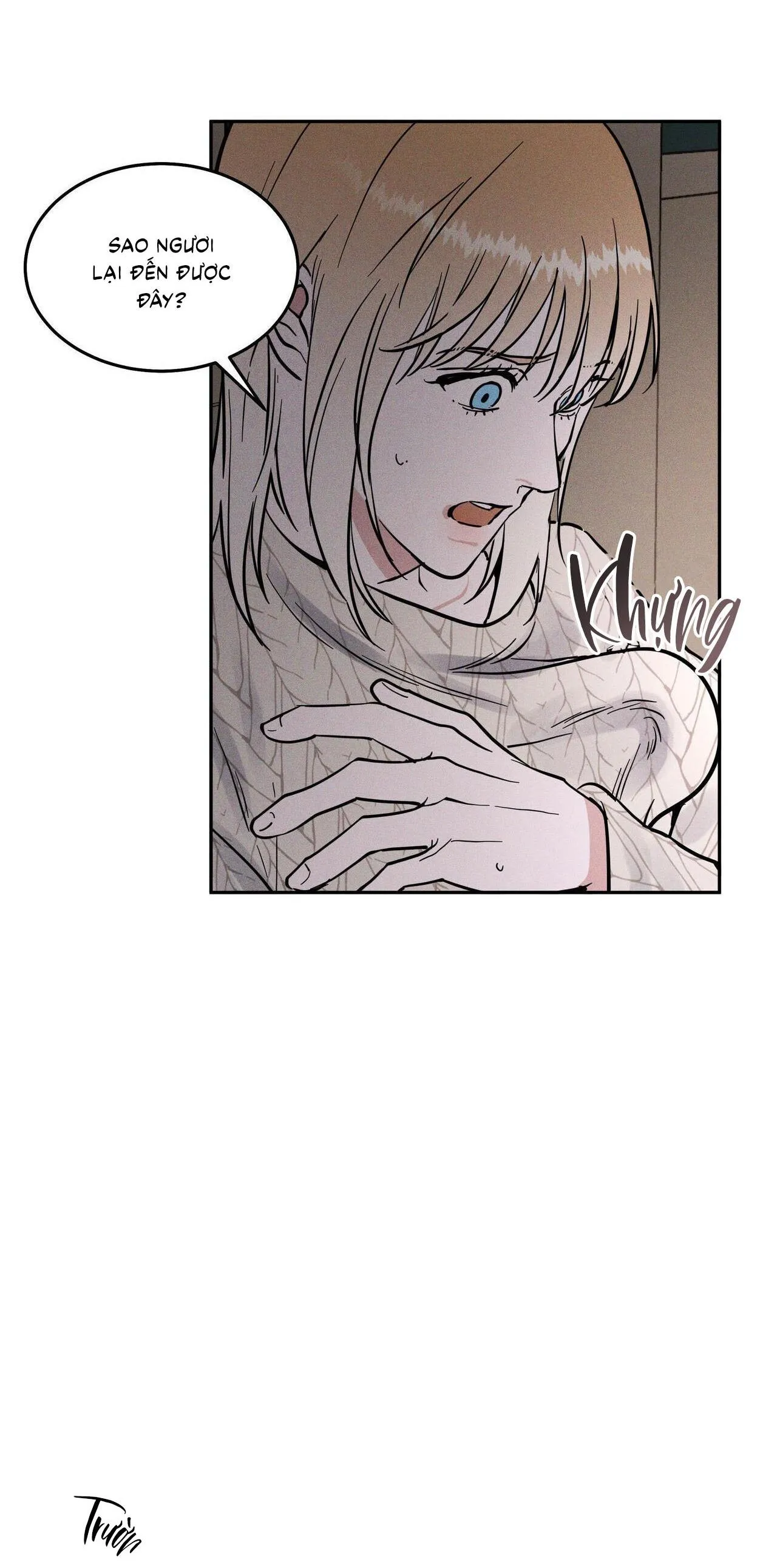 Antidote Chapter 26 Trang 16