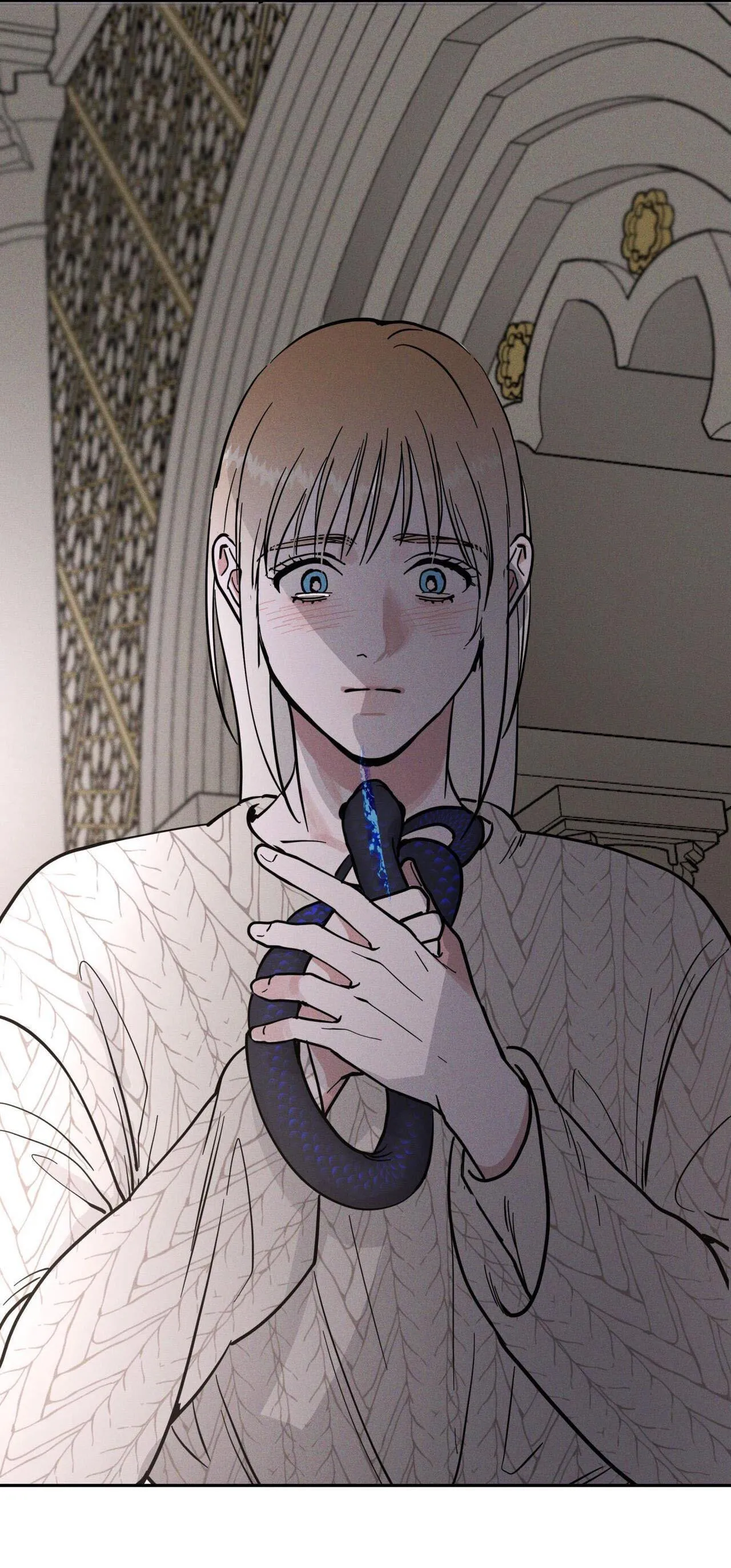 Antidote Chapter 26 Trang 21