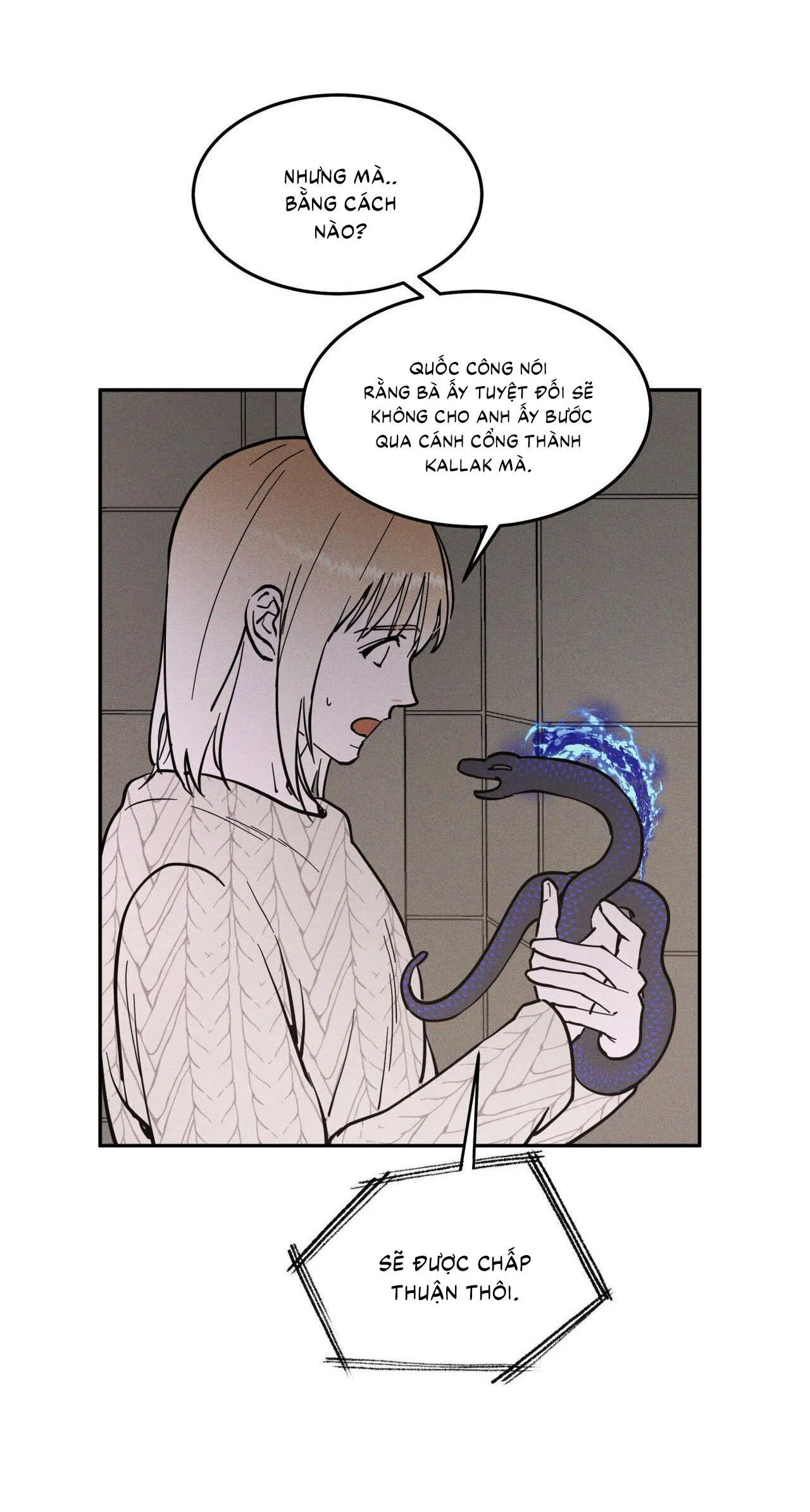 Antidote Chapter 26 Trang 22