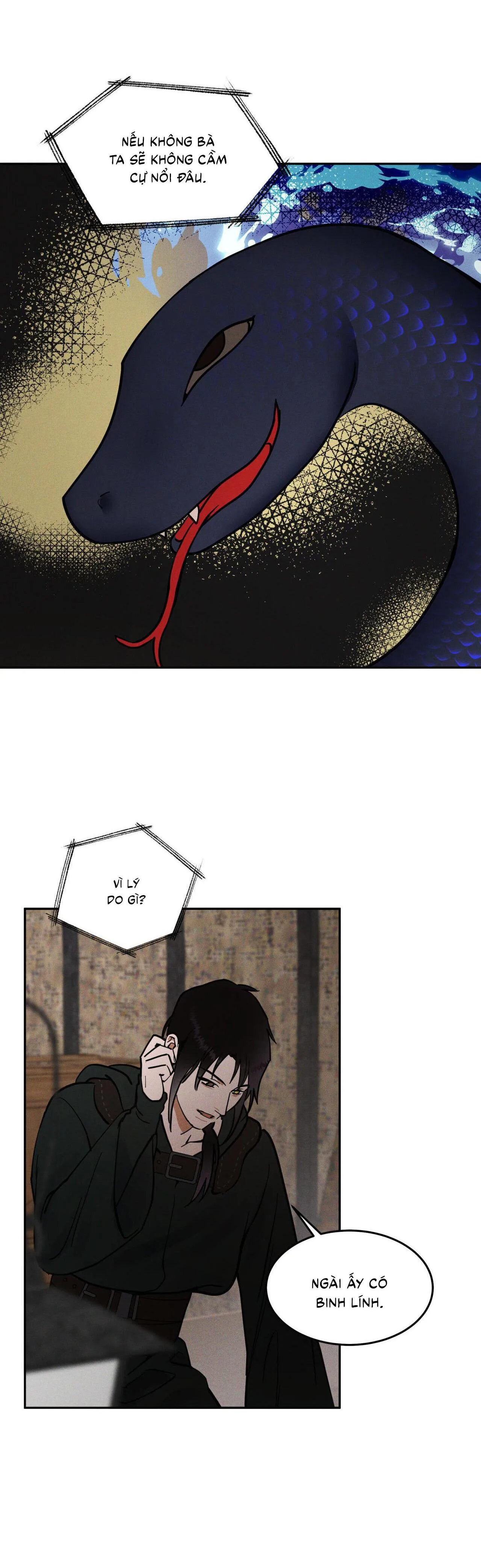 Antidote Chapter 26 Trang 23