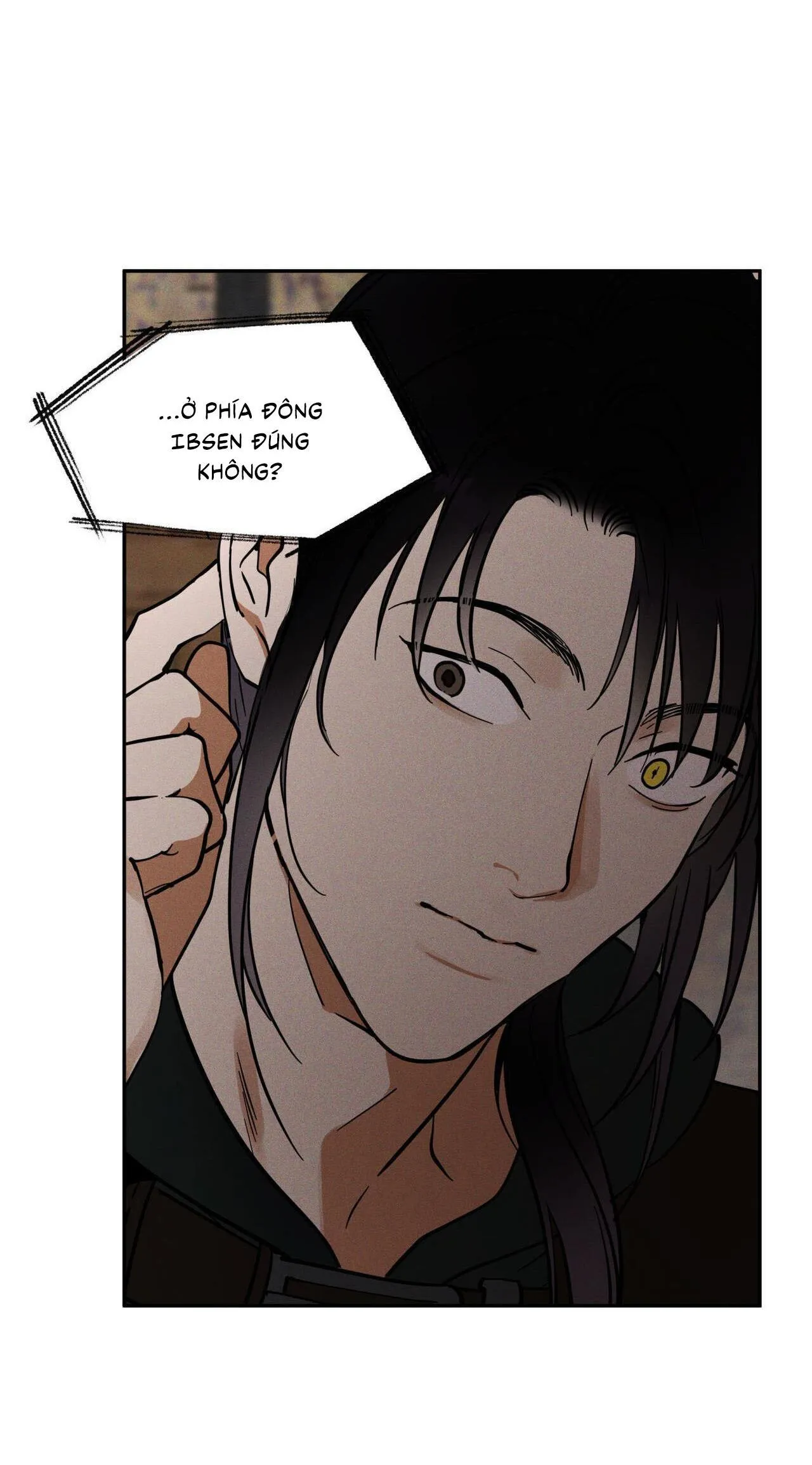 Antidote Chapter 26 Trang 24