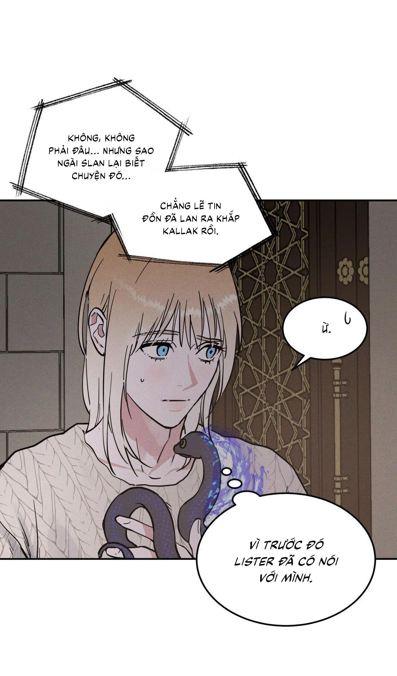 Antidote Chapter 26 Trang 25