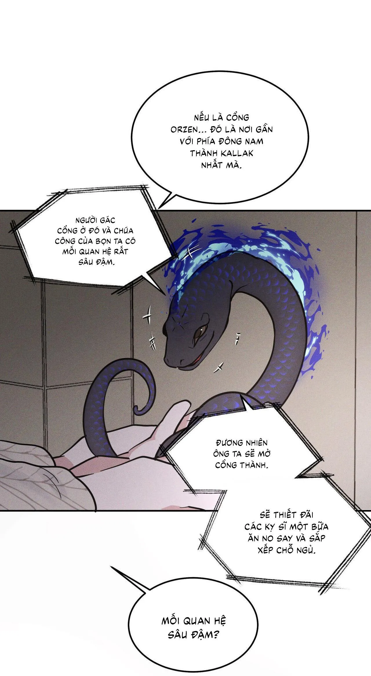 Antidote Chapter 26 Trang 29