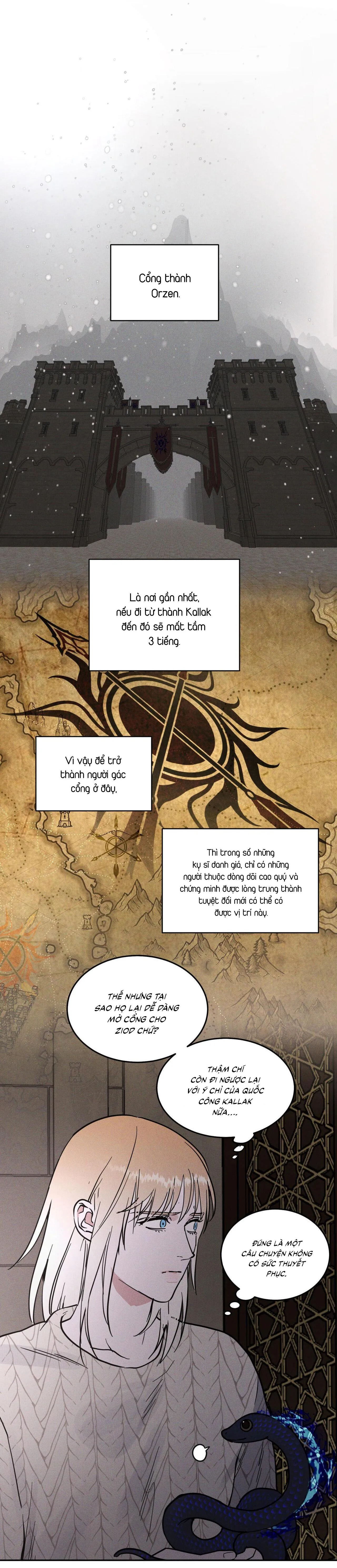 Antidote Chapter 26 Trang 30