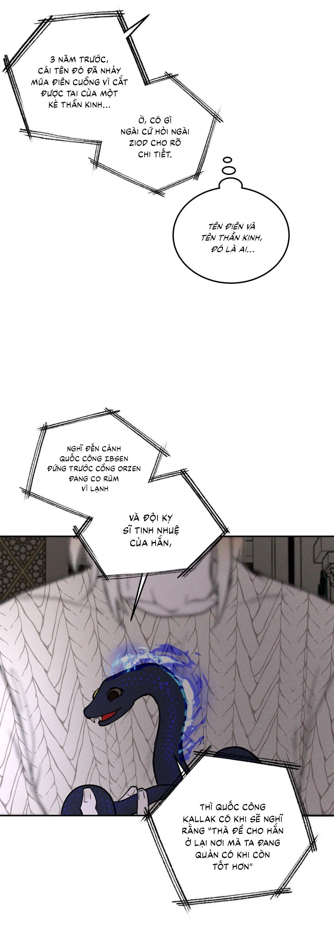 Antidote Chapter 26 Trang 31