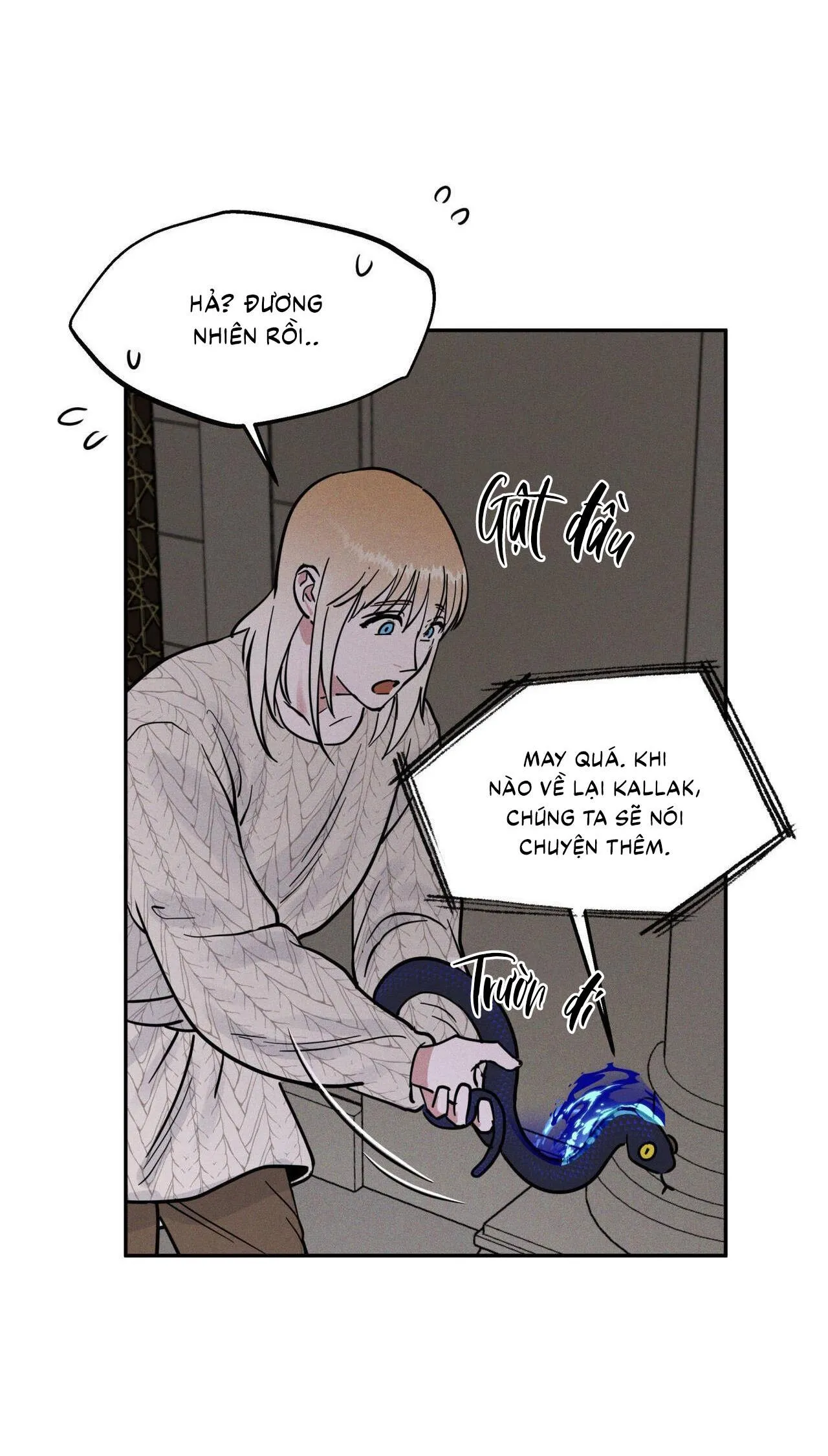 Antidote Chapter 26 Trang 33