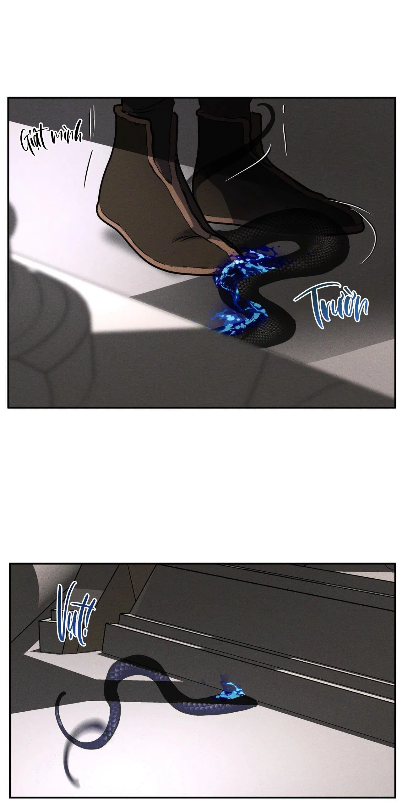 Antidote Chapter 26 Trang 34