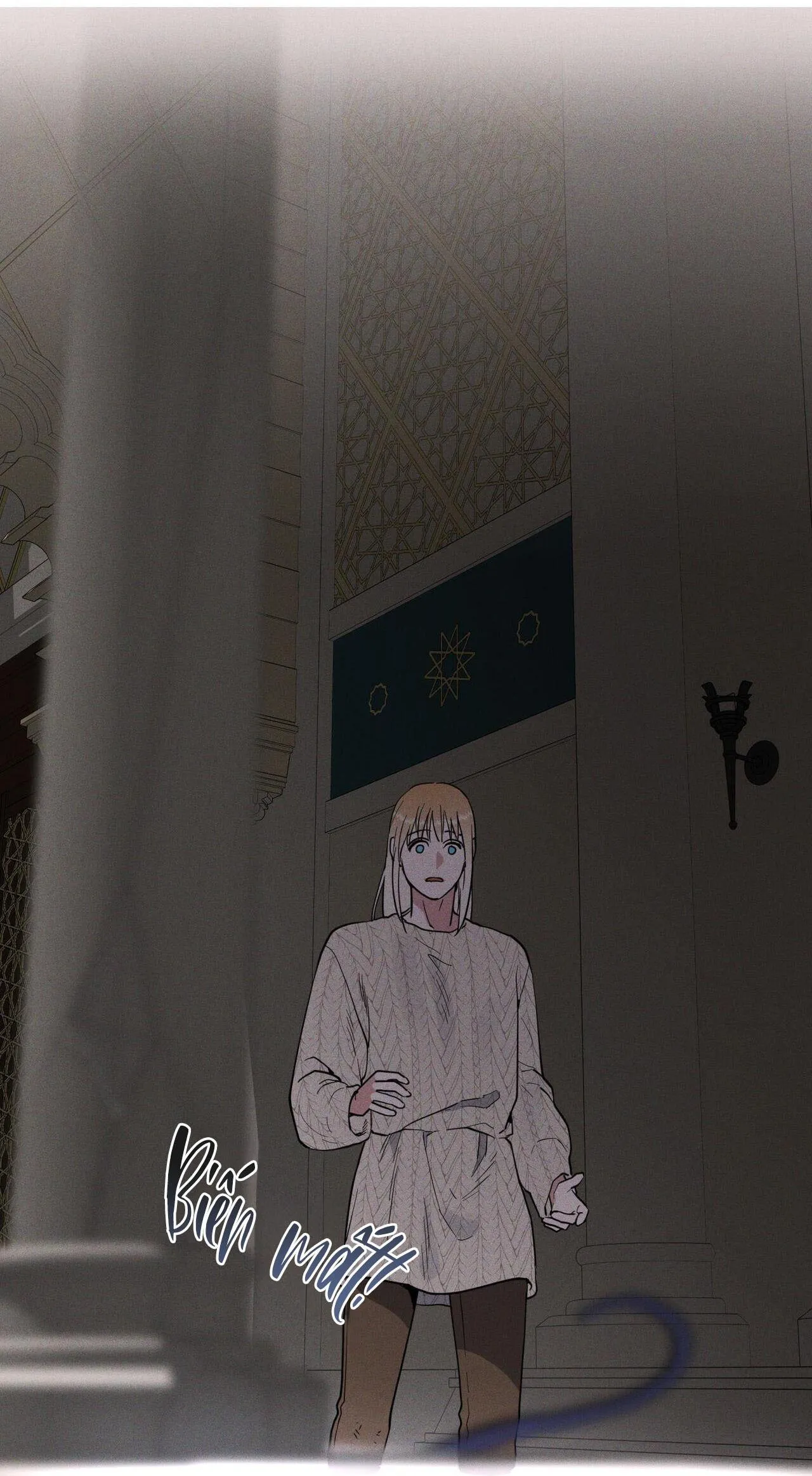 Antidote Chapter 26 Trang 35