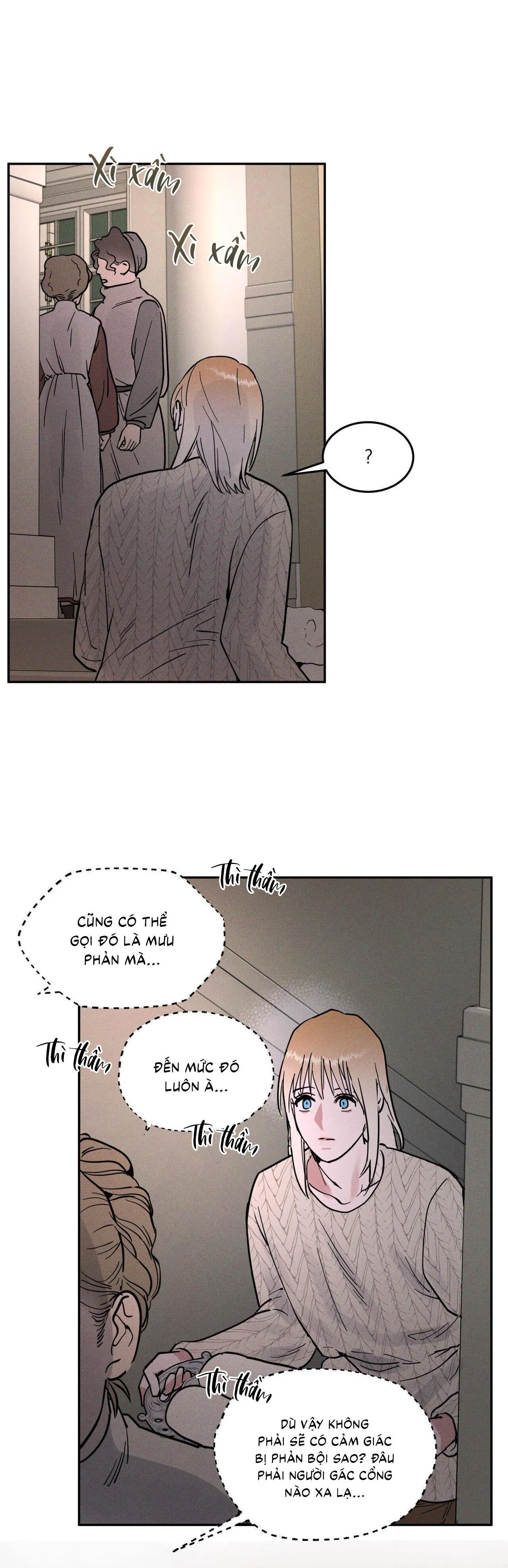 Antidote Chapter 26 Trang 39