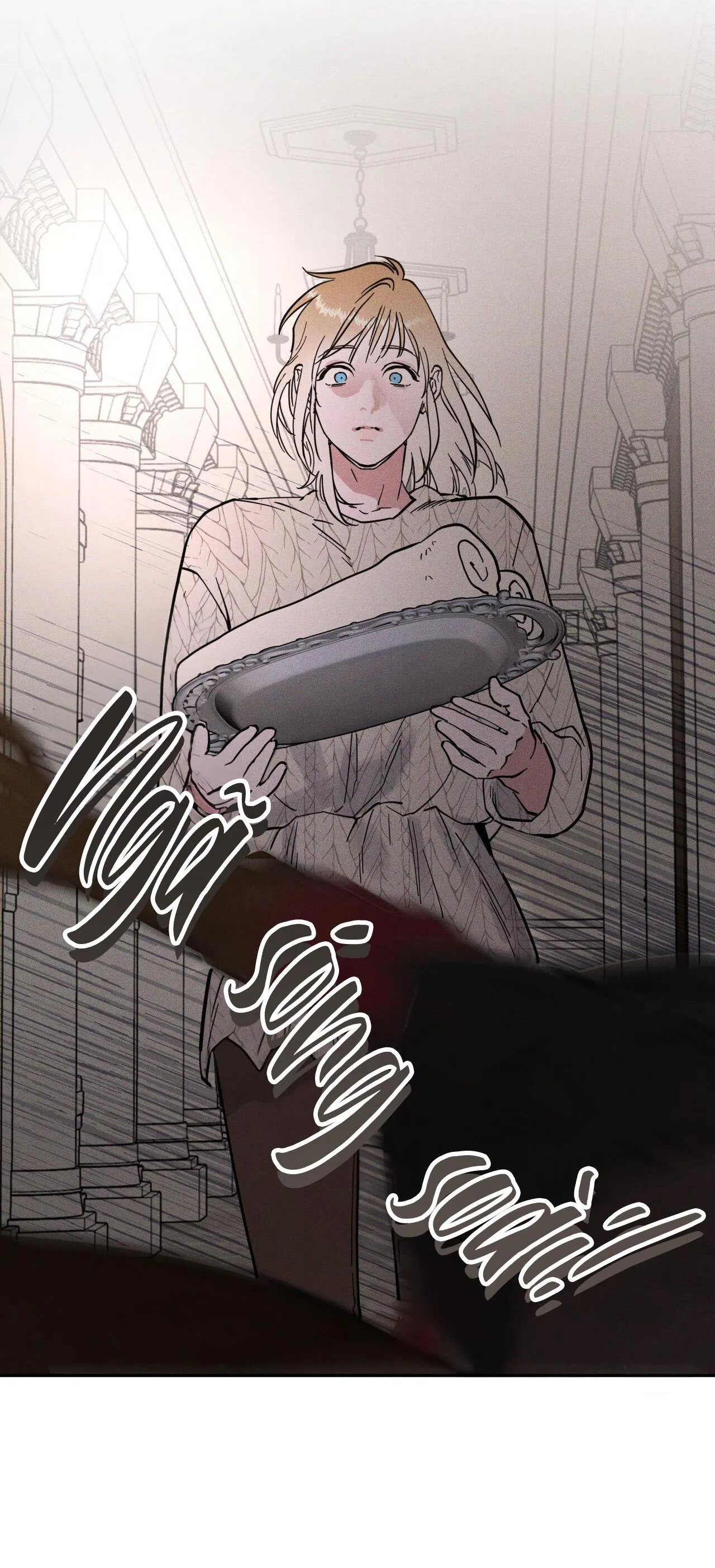 Antidote Chapter 26 Trang 40