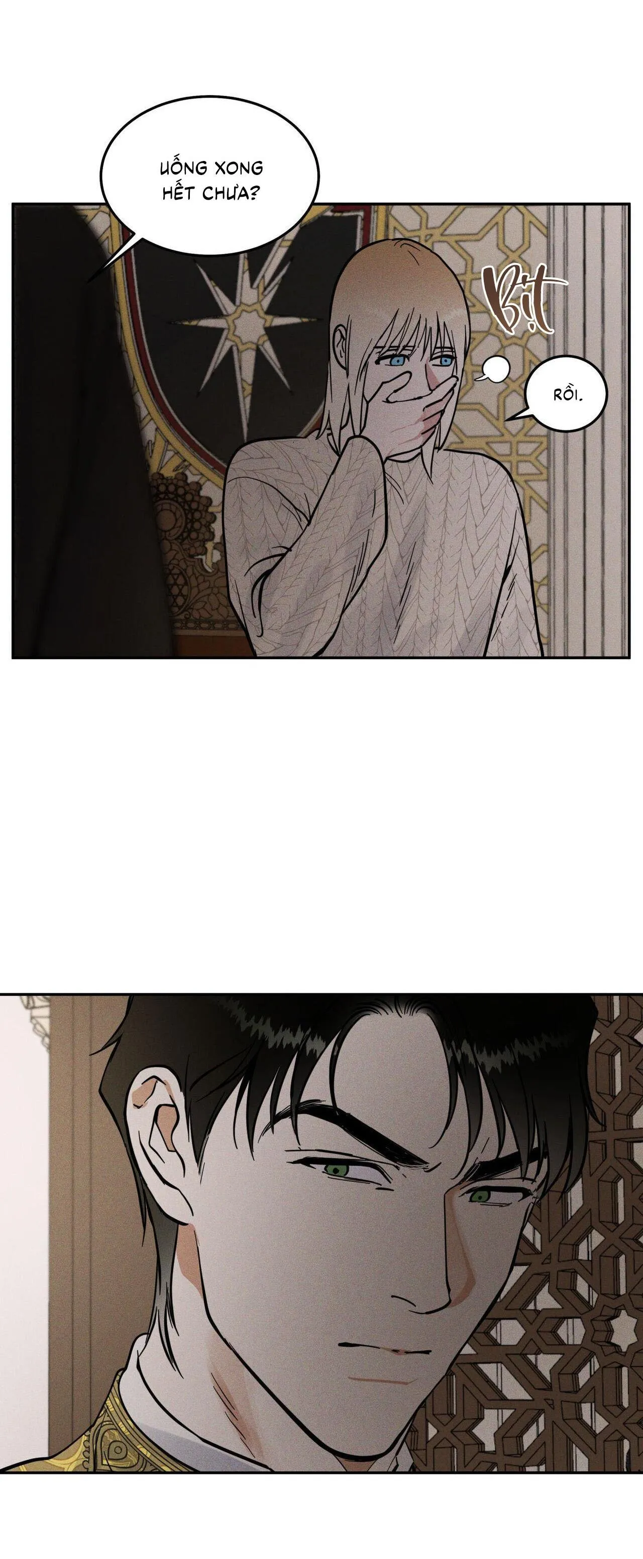 Antidote Chapter 26 Trang 44