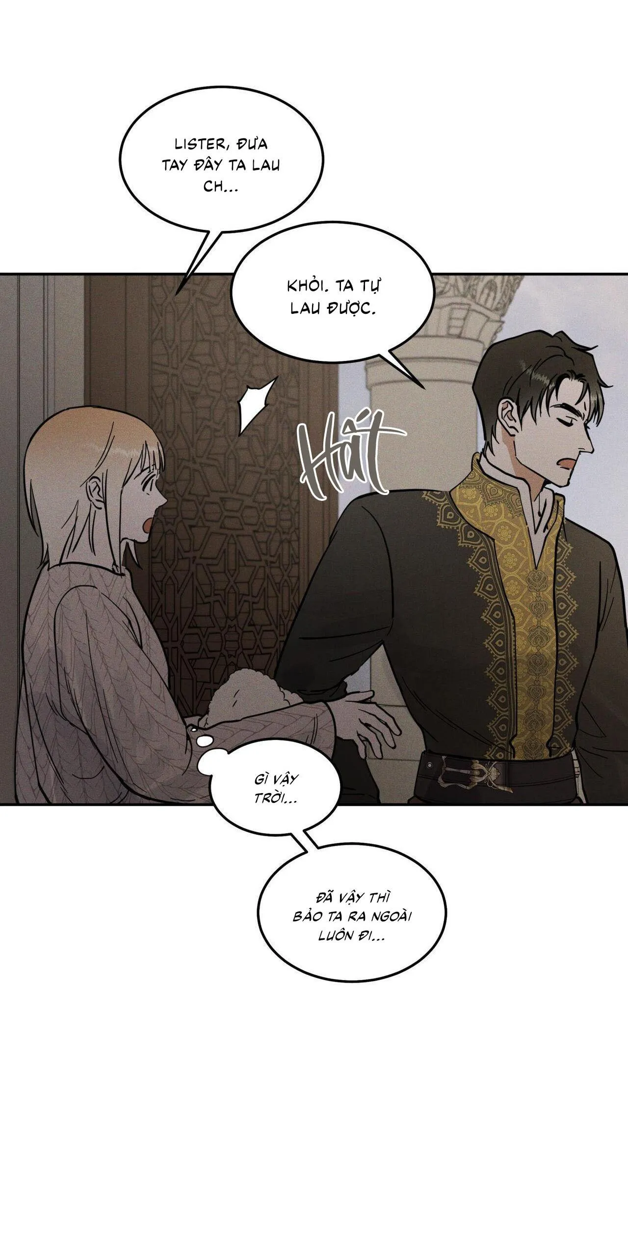 Antidote Chapter 26 Trang 45