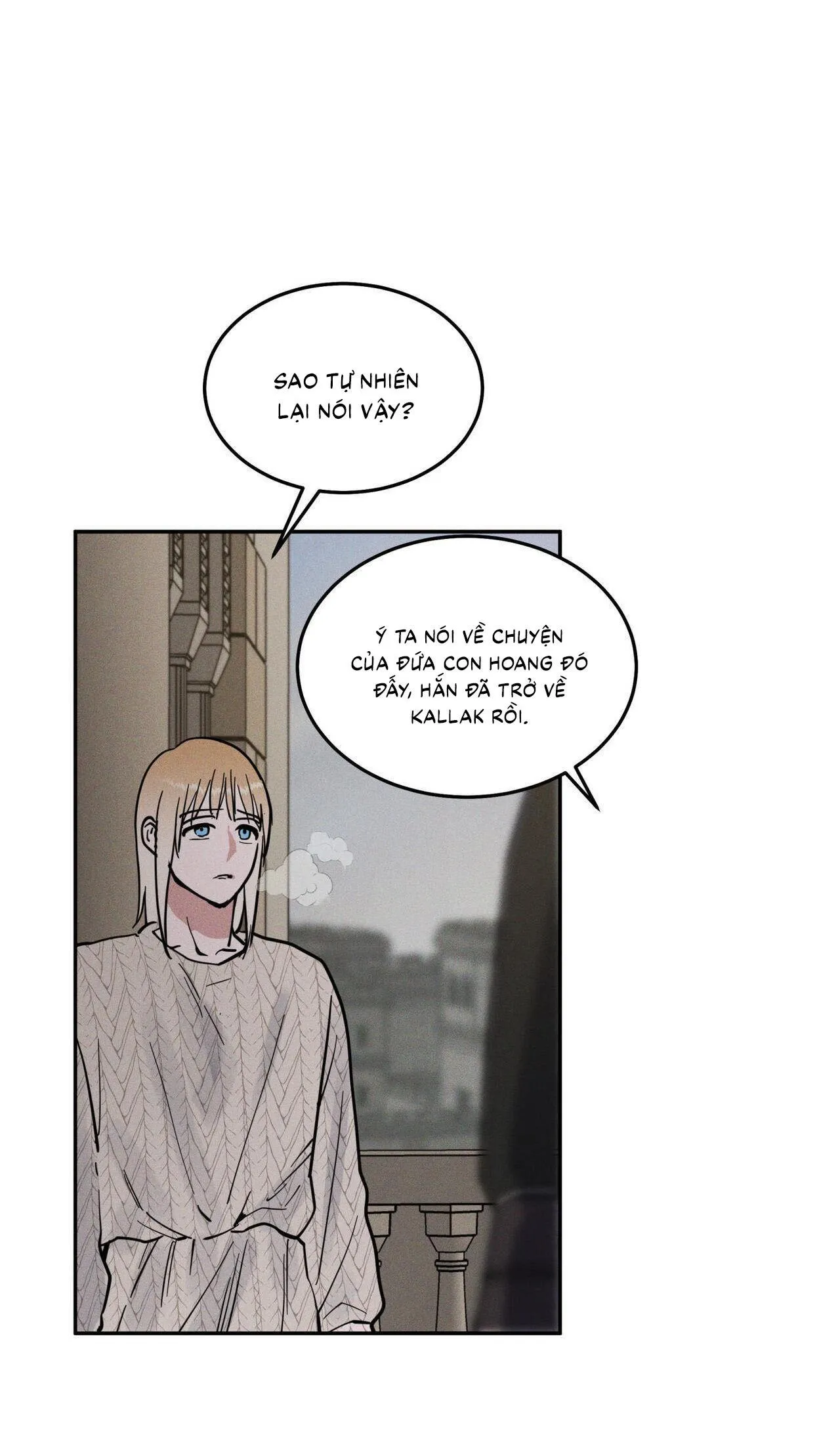 Antidote Chapter 26 Trang 47