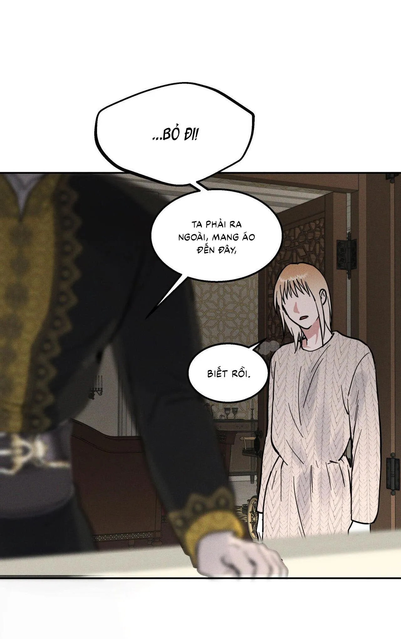 Antidote Chapter 26 Trang 50