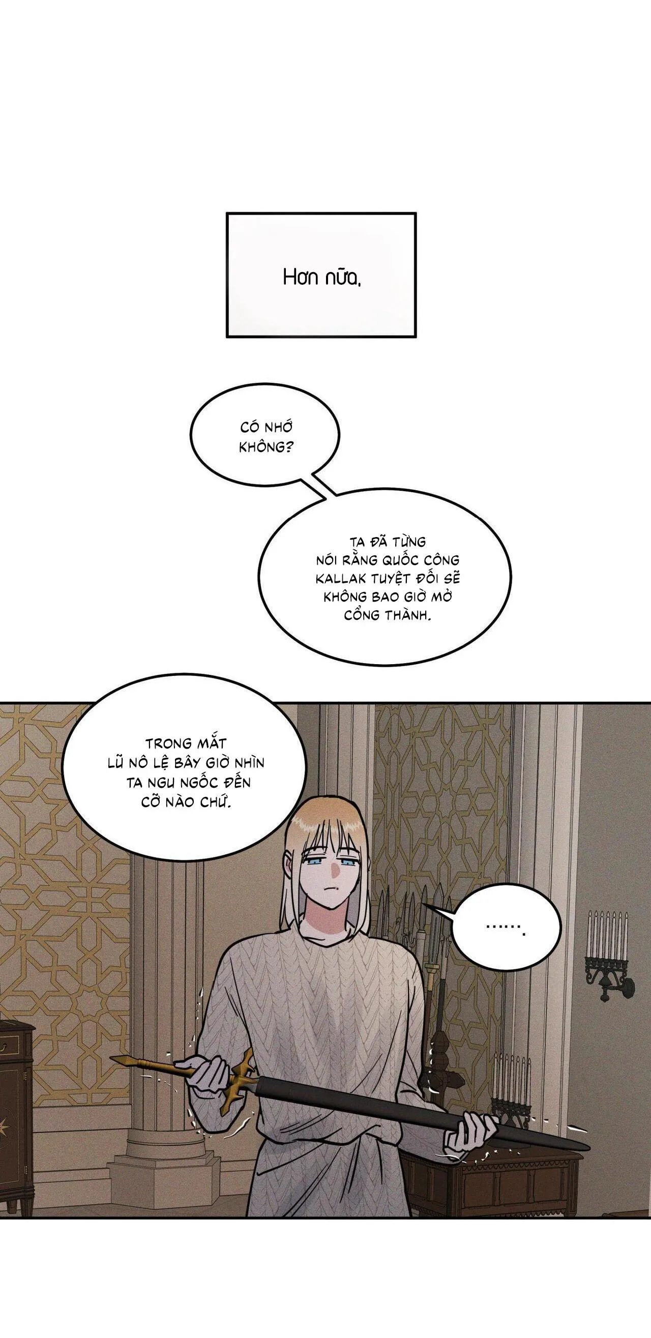 Antidote Chapter 26 Trang 52