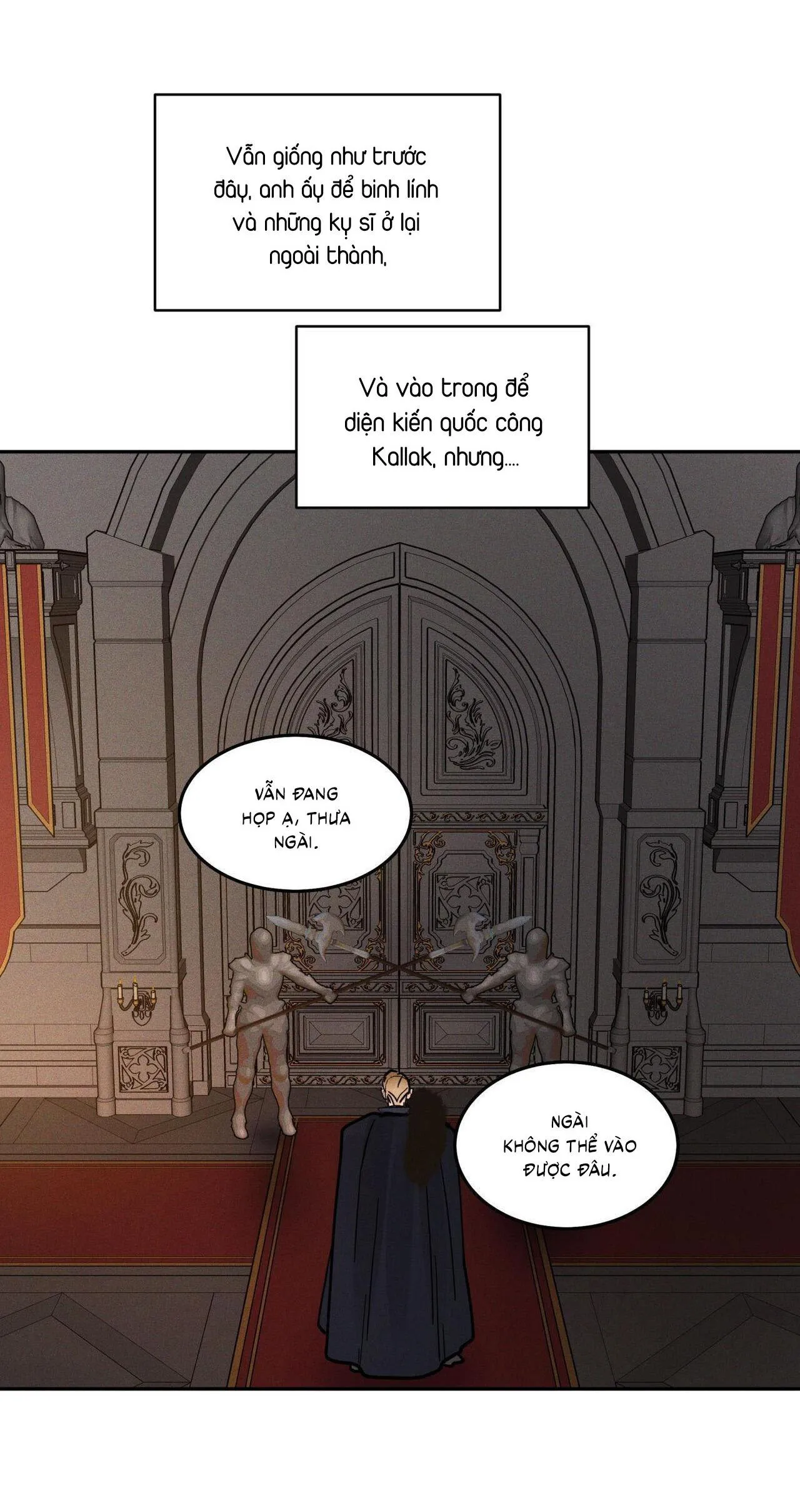 Antidote Chapter 26 Trang 58