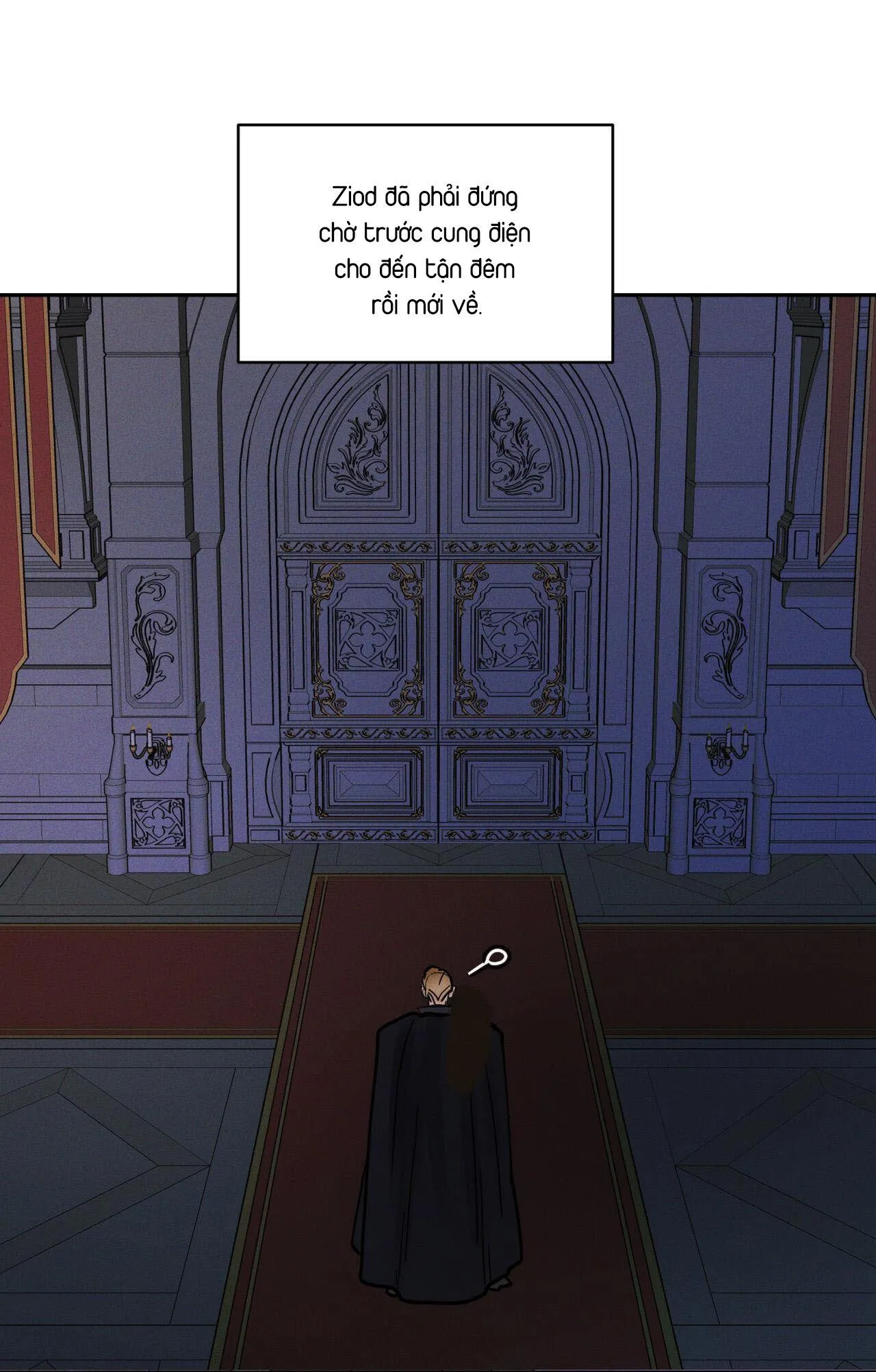 Antidote Chapter 26 Trang 61