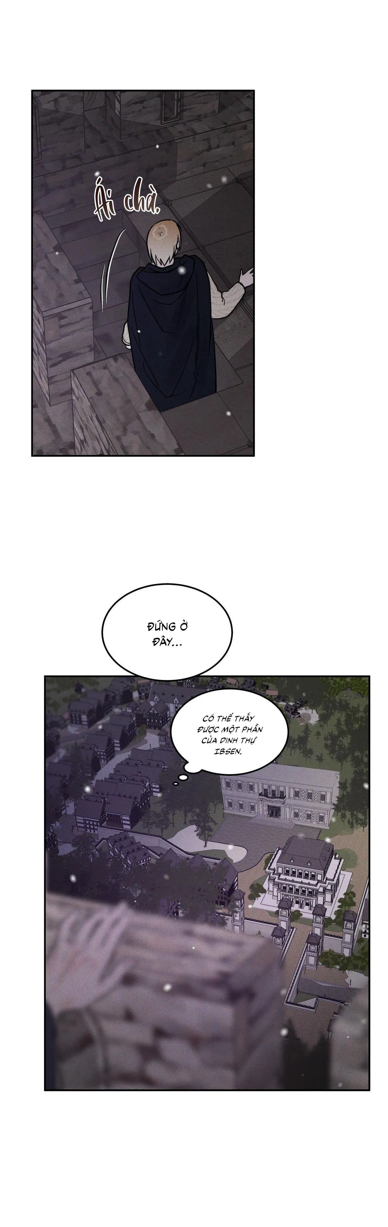 Antidote Chapter 26 Trang 65