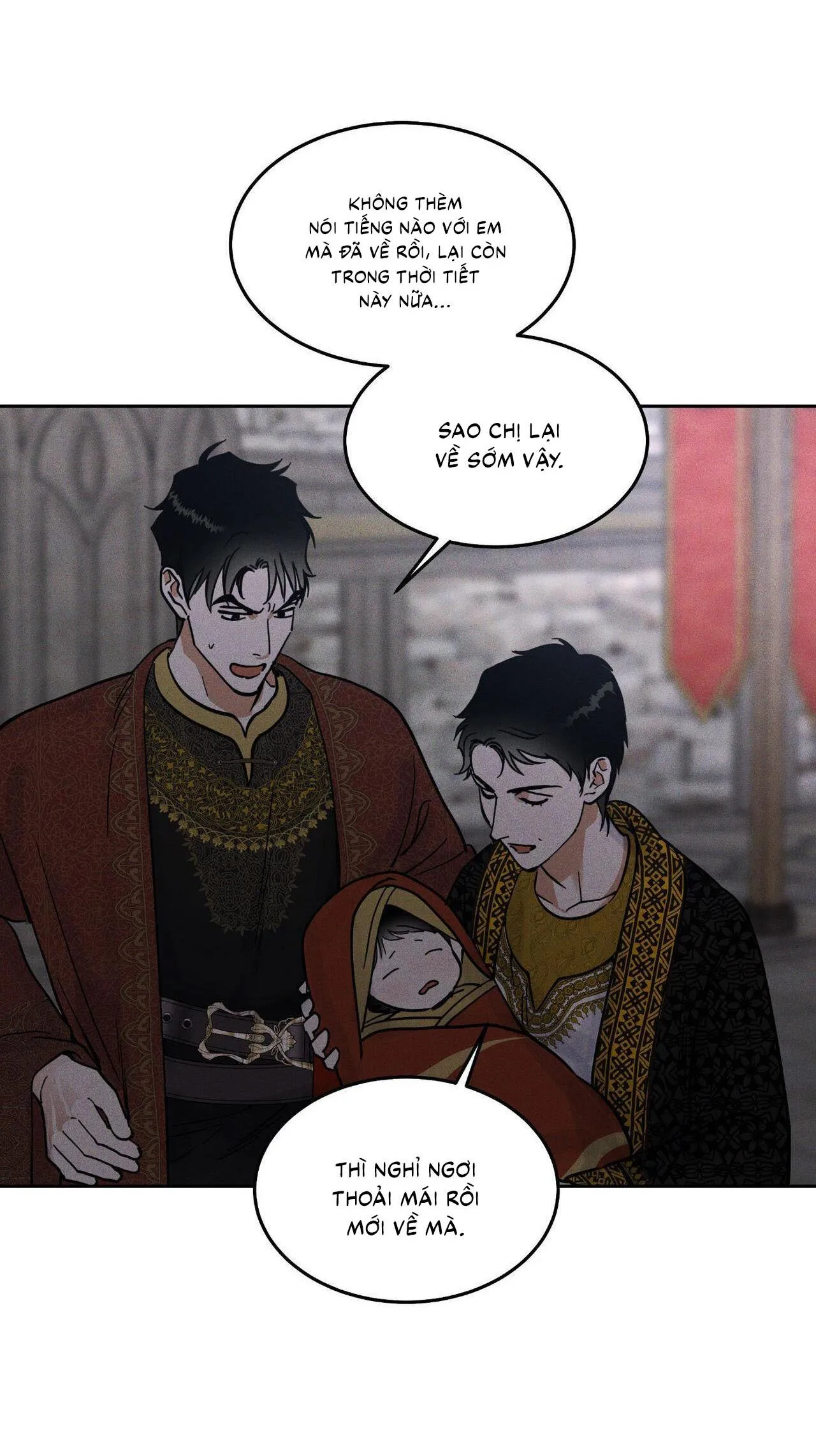 Antidote Chapter 27 Trang 4