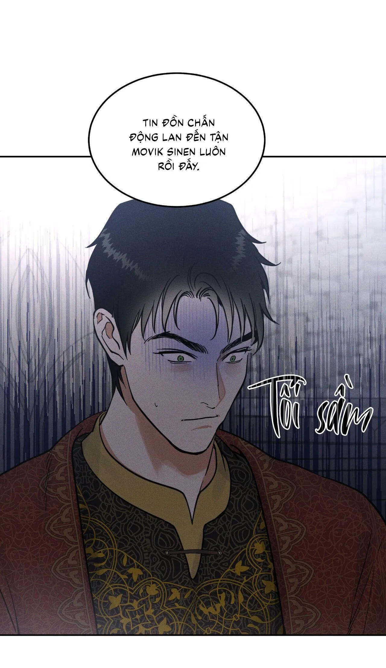 Antidote Chapter 27 Trang 5