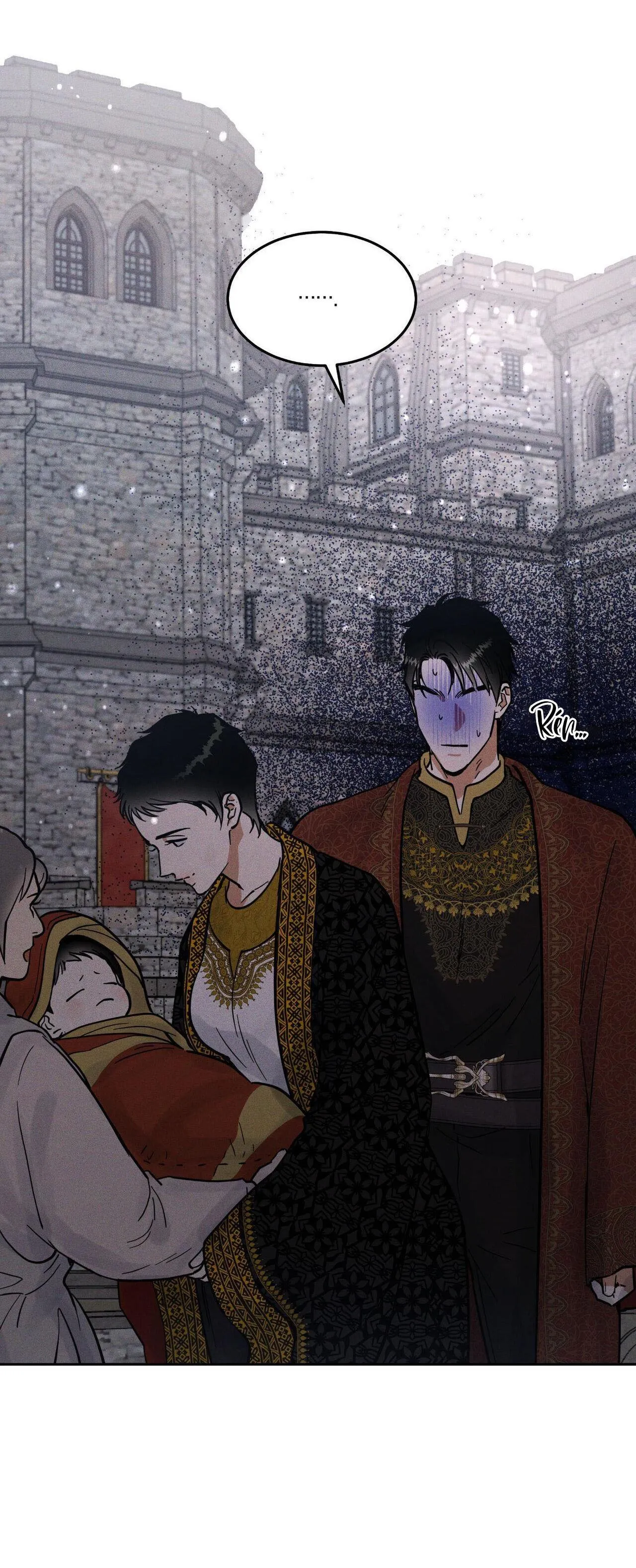 Antidote Chapter 27 Trang 6