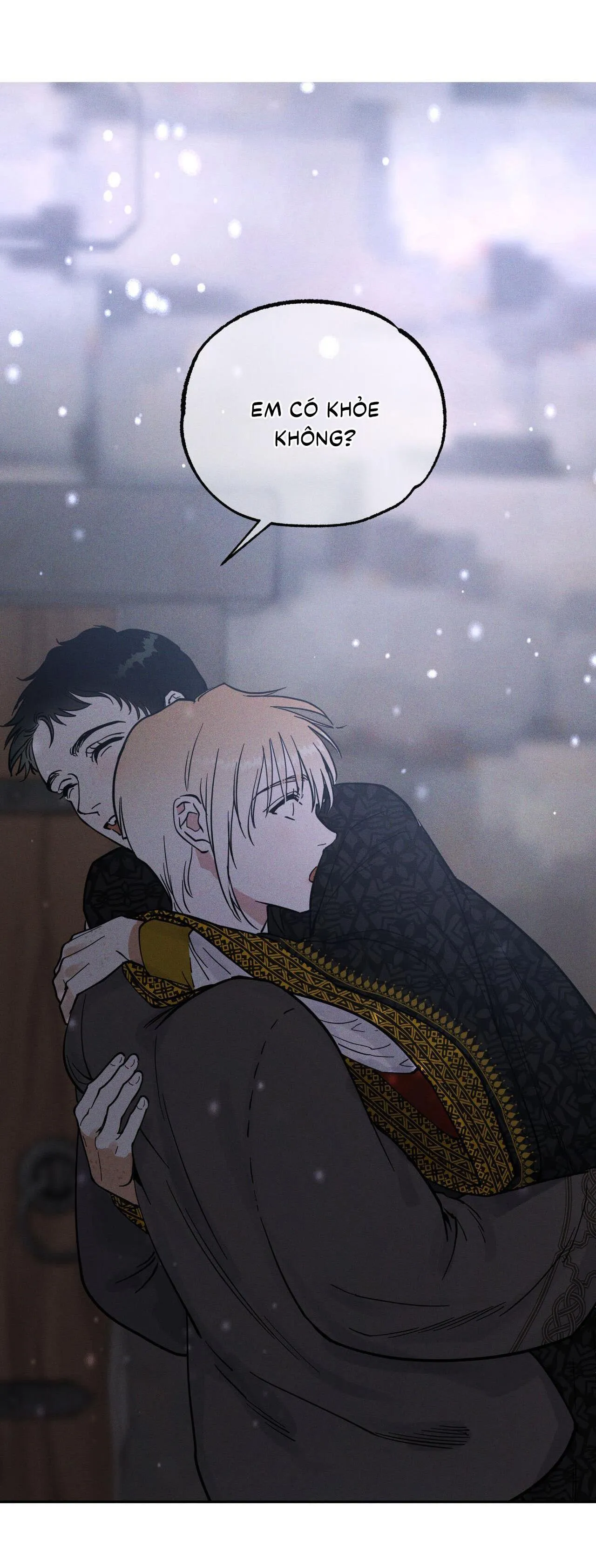 Antidote Chapter 27 Trang 11