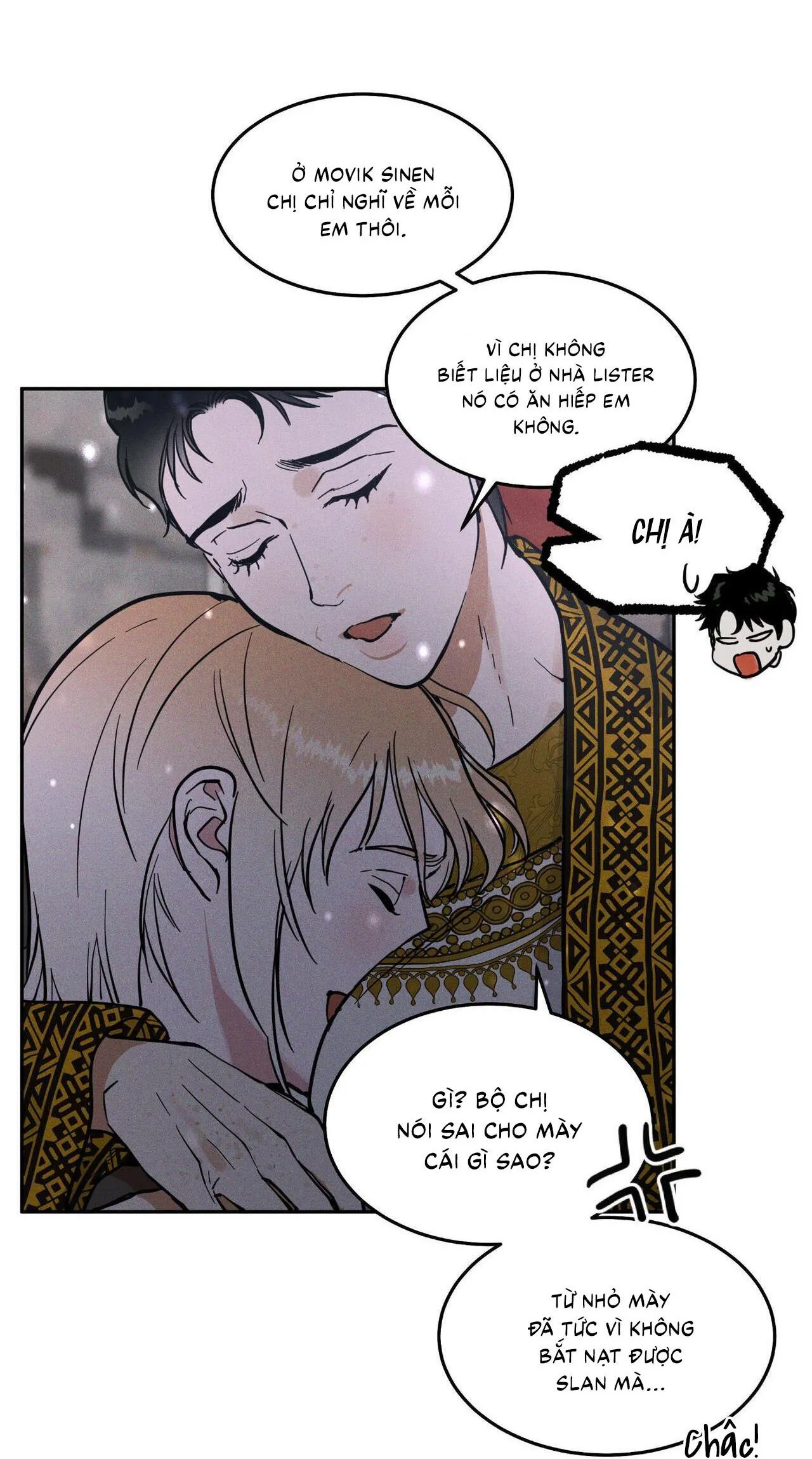 Antidote Chapter 27 Trang 12