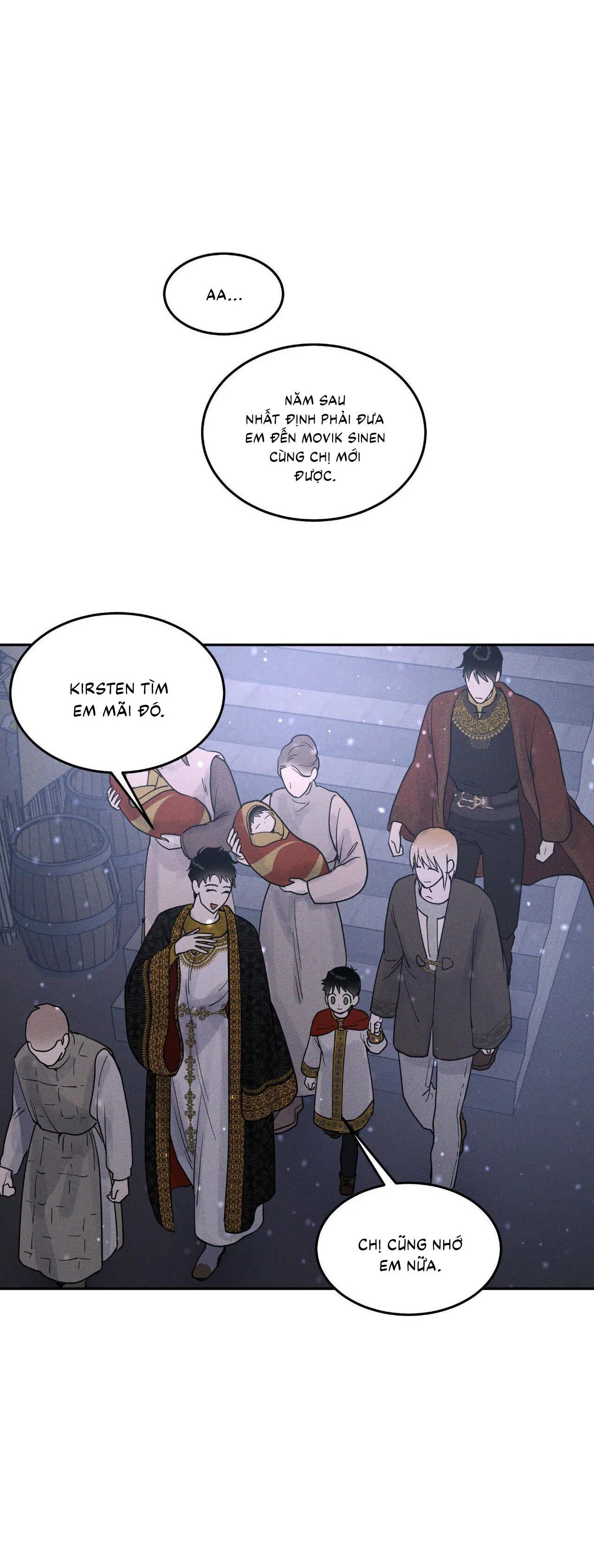 Antidote Chapter 27 Trang 14