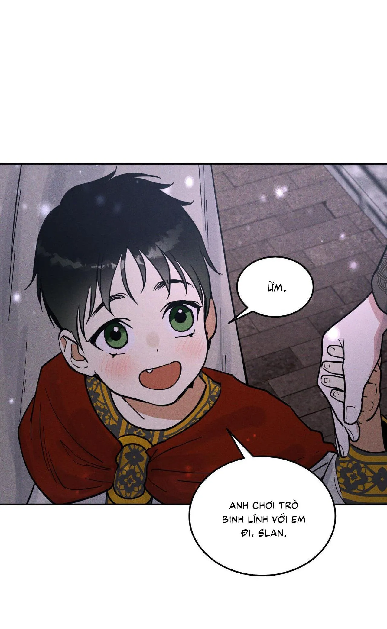 Antidote Chapter 27 Trang 15