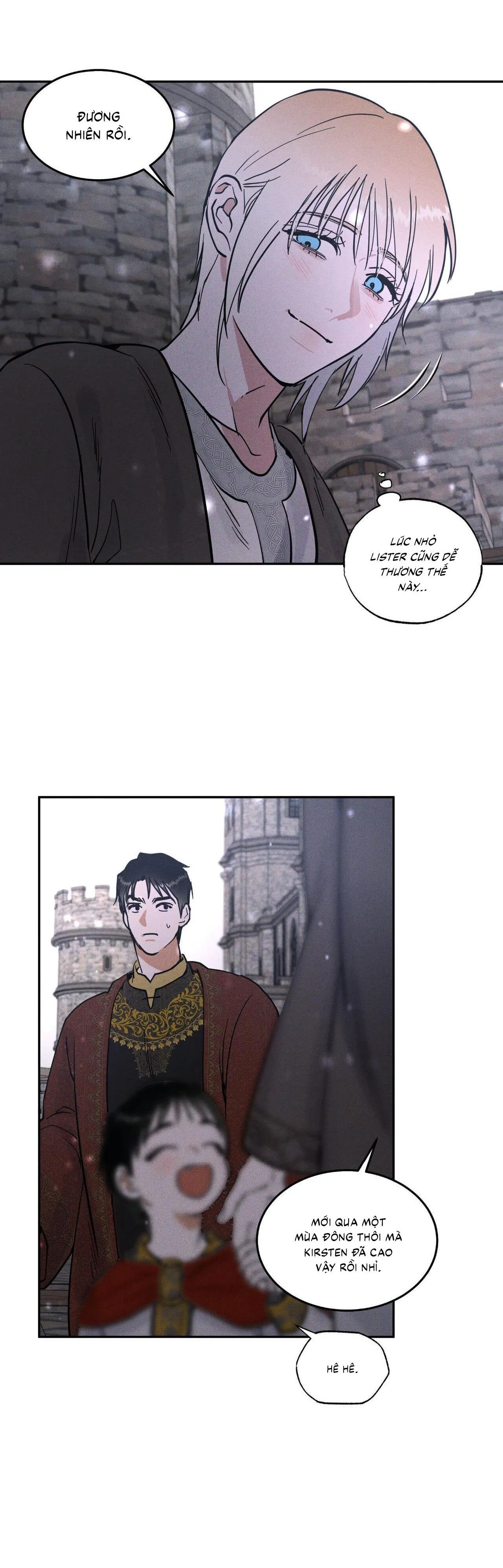 Antidote Chapter 27 Trang 16